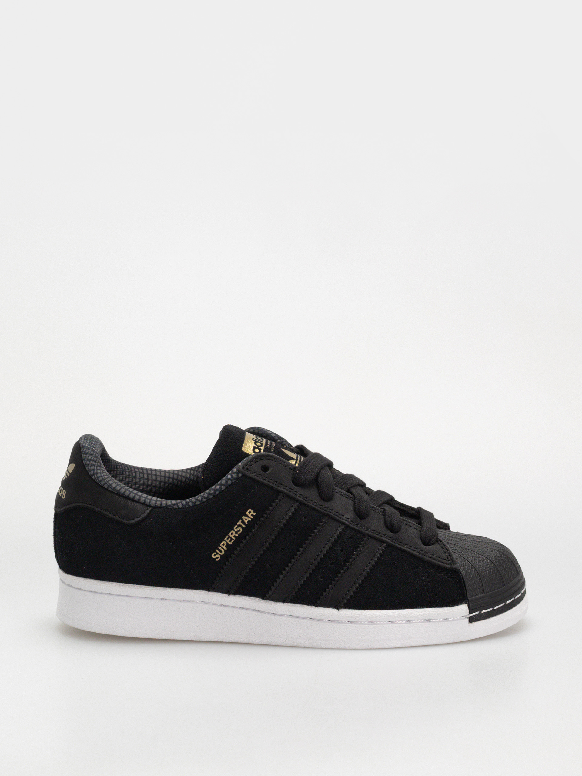 Обувки adidas Superstar Adv (cblack/cblack/ftwwht)