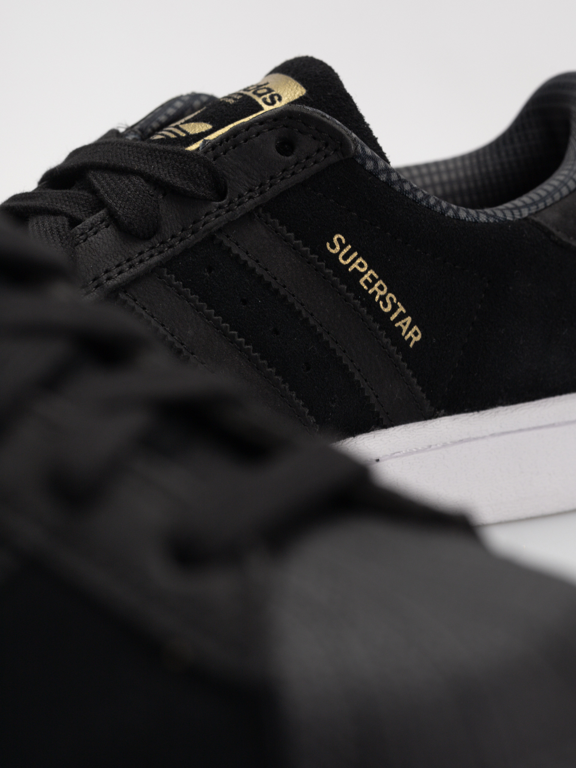 Обувки adidas Superstar Adv (cblack/cblack/ftwwht)