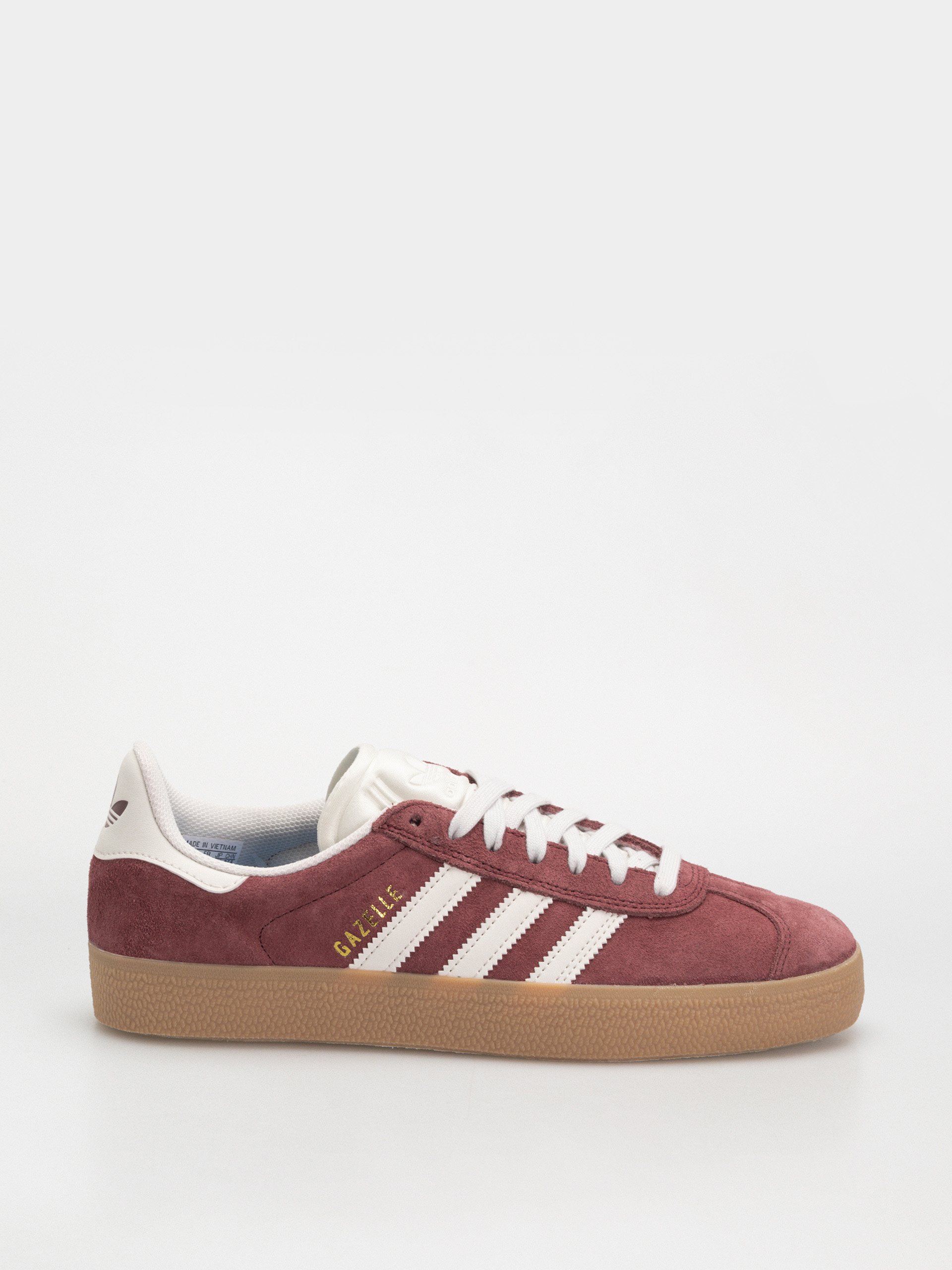 Обувки adidas Gazelle Adv (shared/crywht/goldmt)