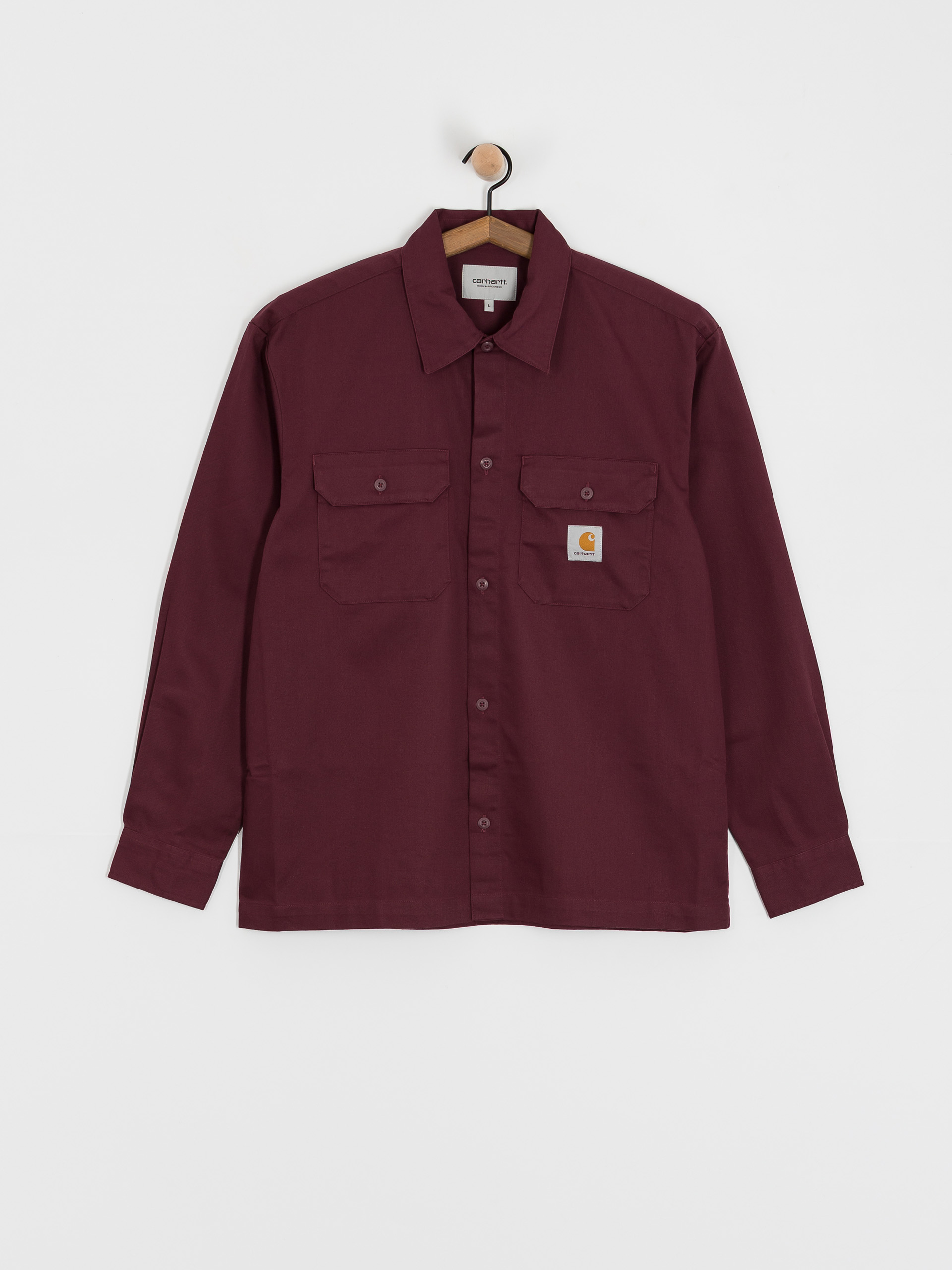 Риза Carhartt WIP Craft (rondo)