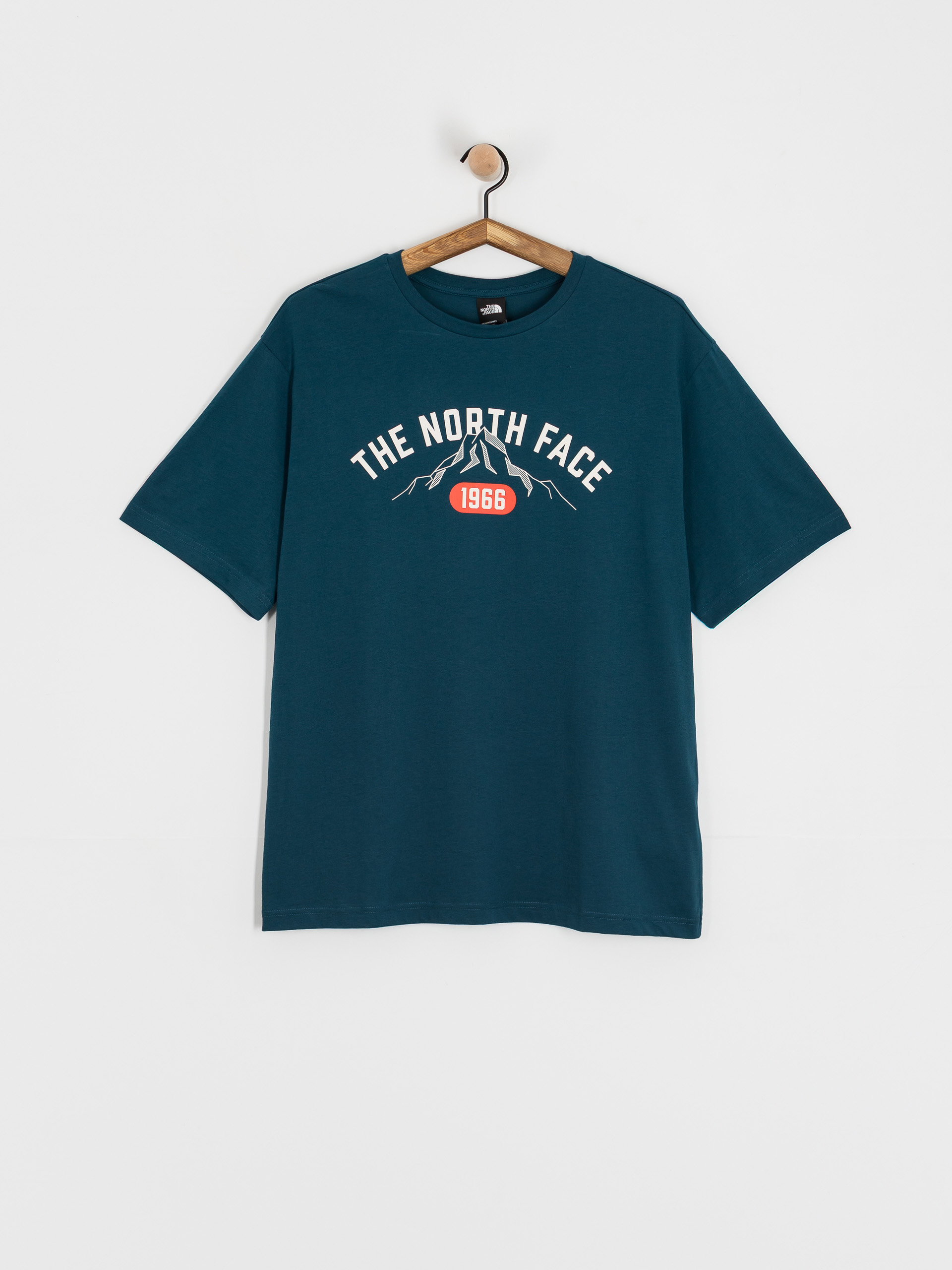 Тениска The North Face Varsity Graphic Relaxed