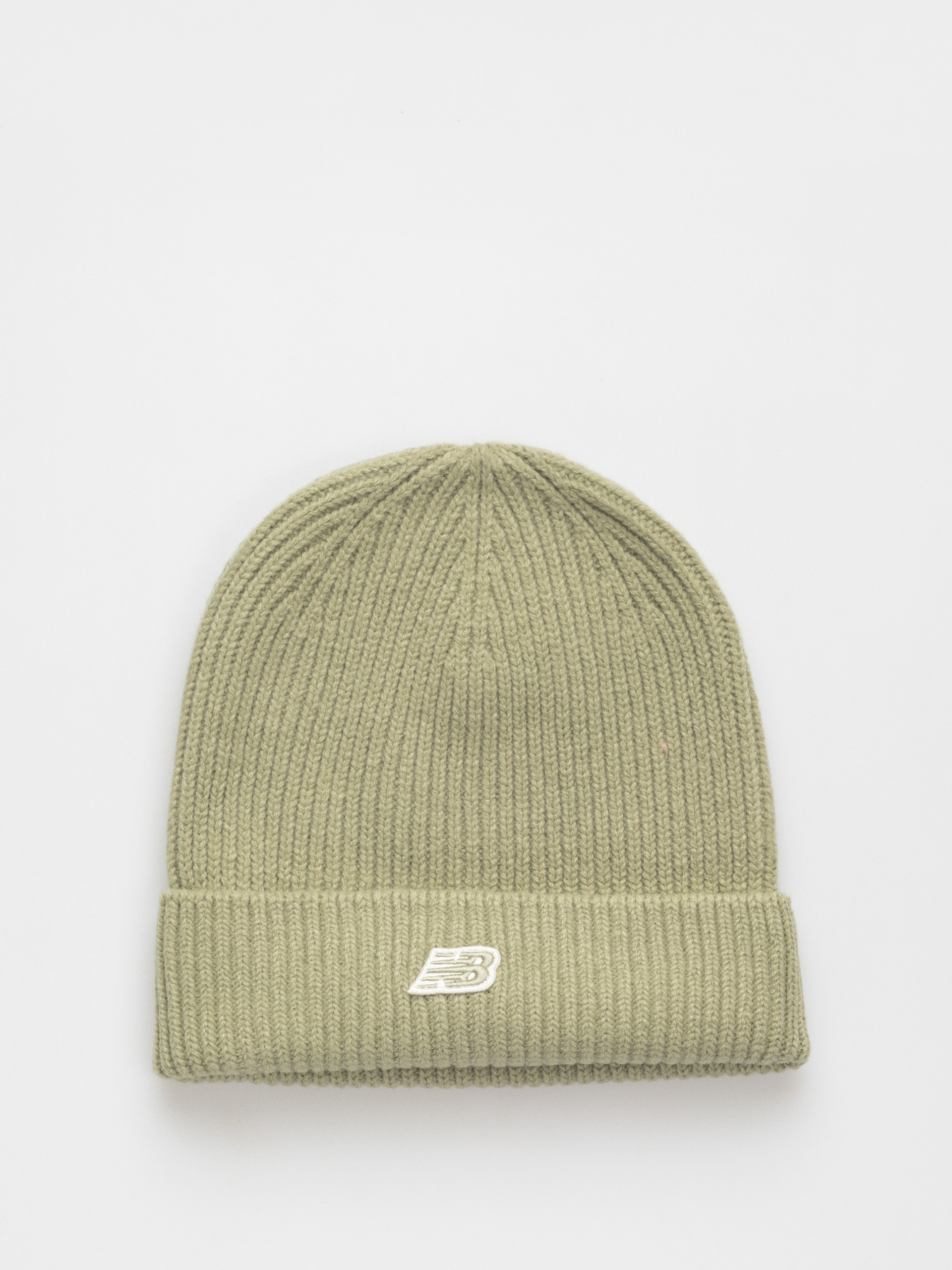 Шапка New Balance Winter Watchman (green)