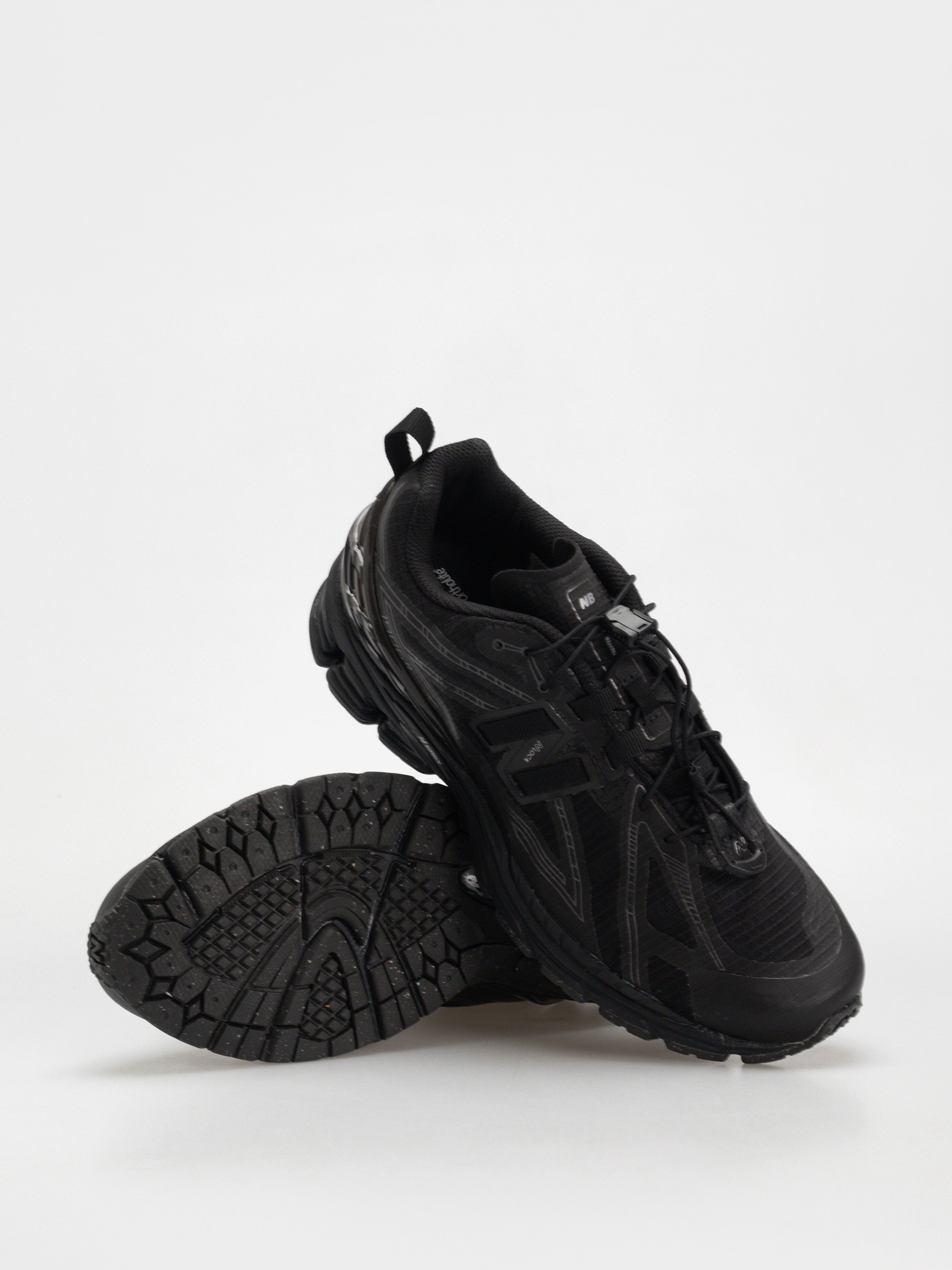 Обувки New Balance 1906 (black)