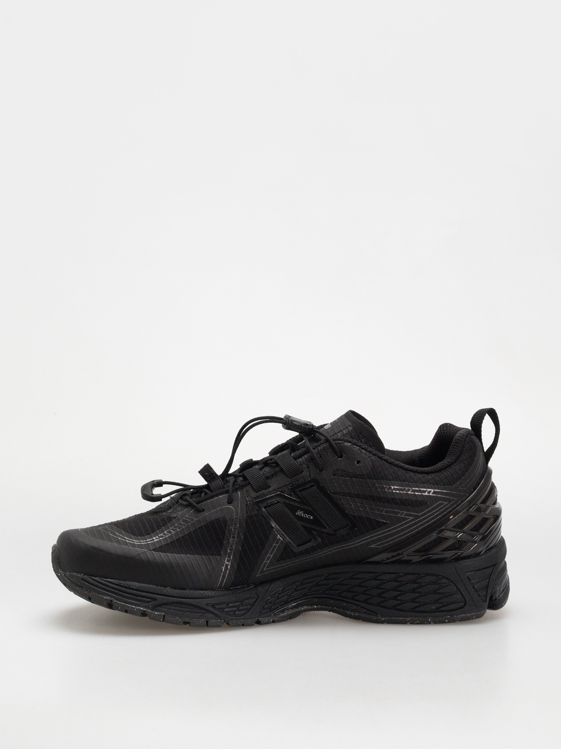 Обувки New Balance 1906 (black)