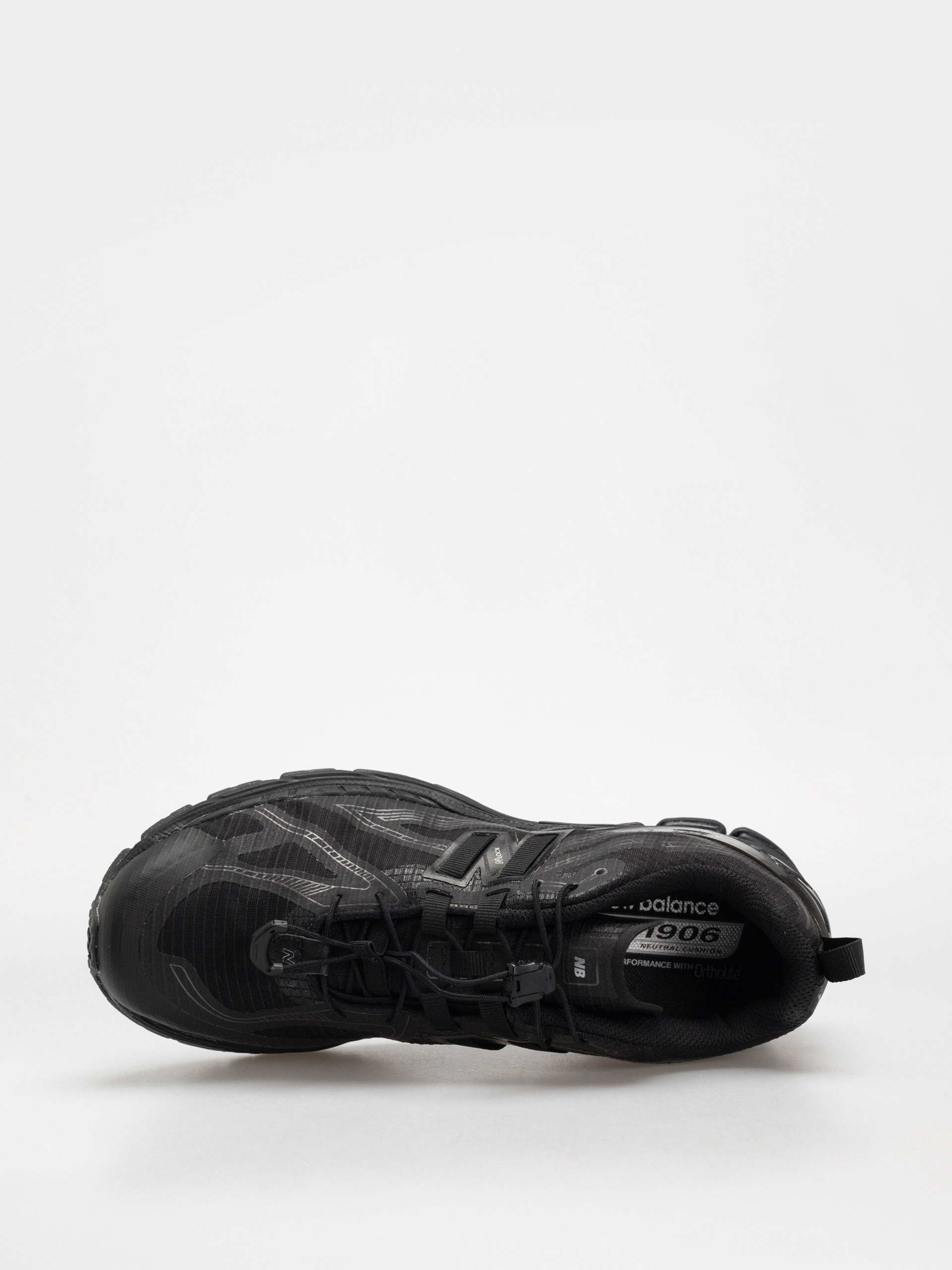 Обувки New Balance 1906 (black)