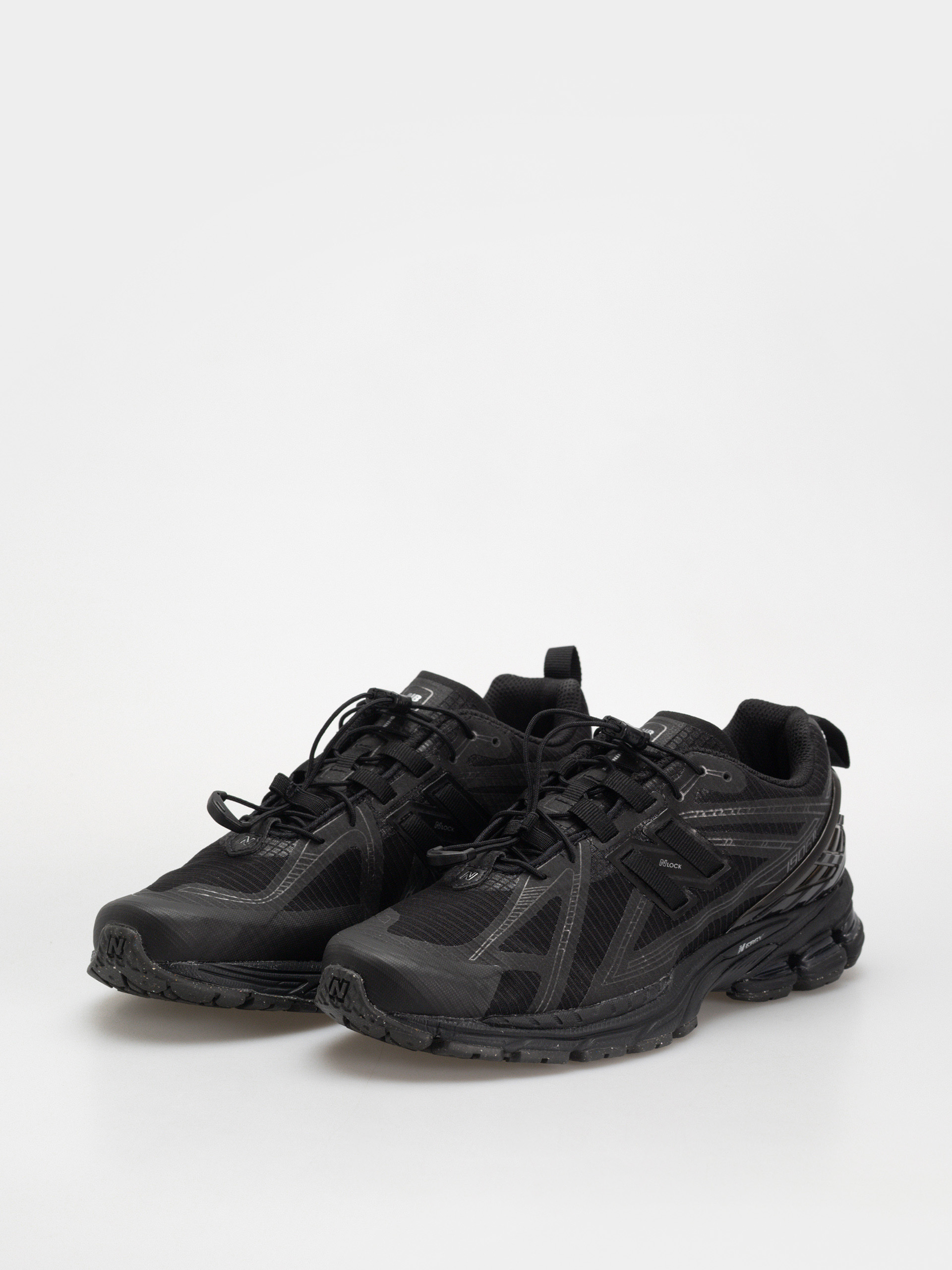 Обувки New Balance 1906 (black)