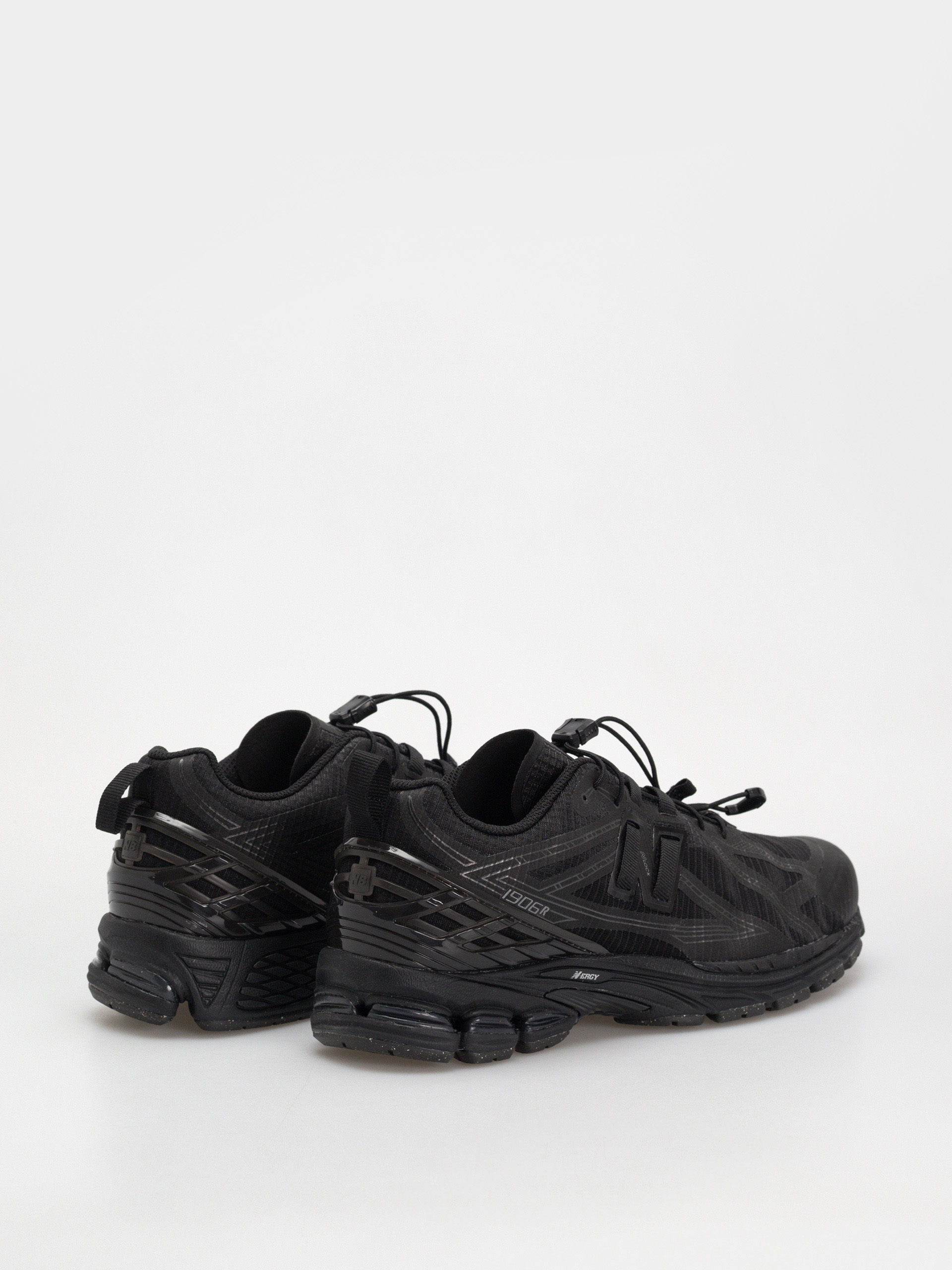 Обувки New Balance 1906 (black)