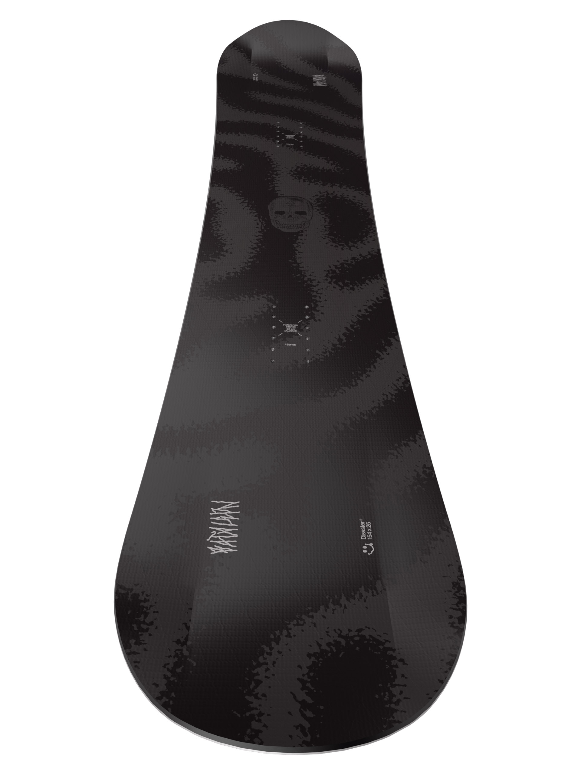 Мъжки Сноуборд Bataleon Disaster+