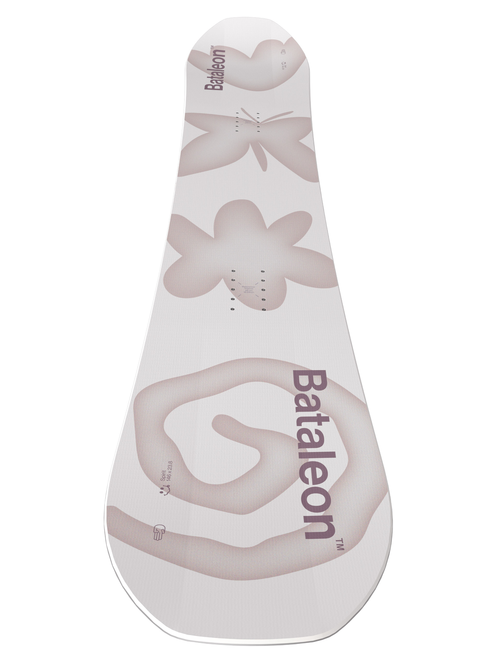 Дамска Сноуборд Bataleon Spirit
