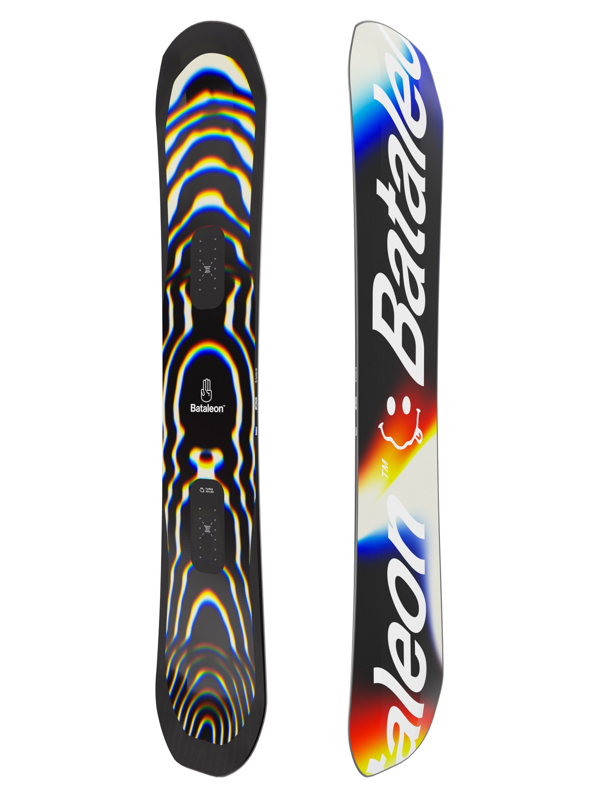 Мъжки Сноуборд Bataleon FunKink