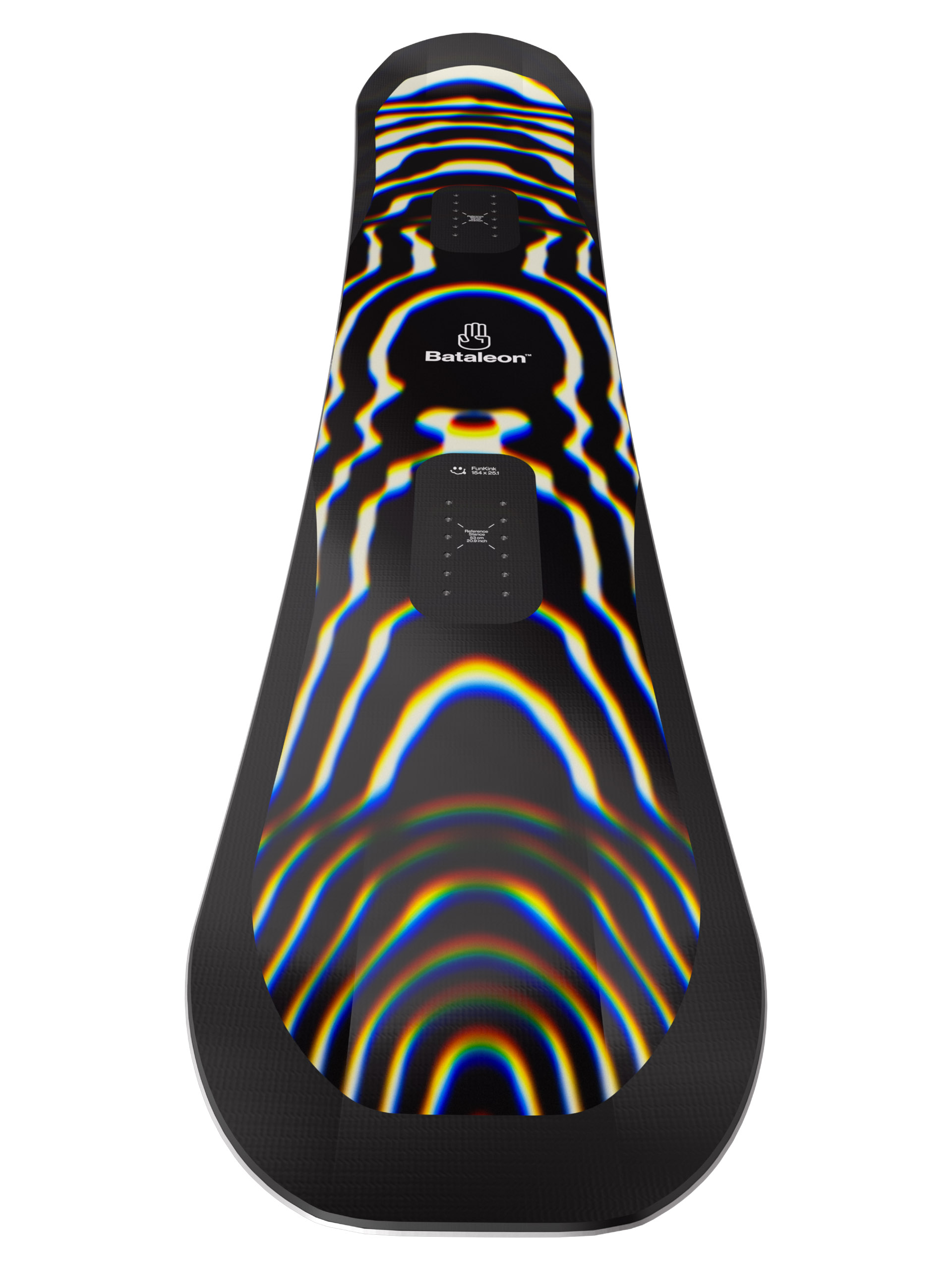 Мъжки Сноуборд Bataleon FunKink