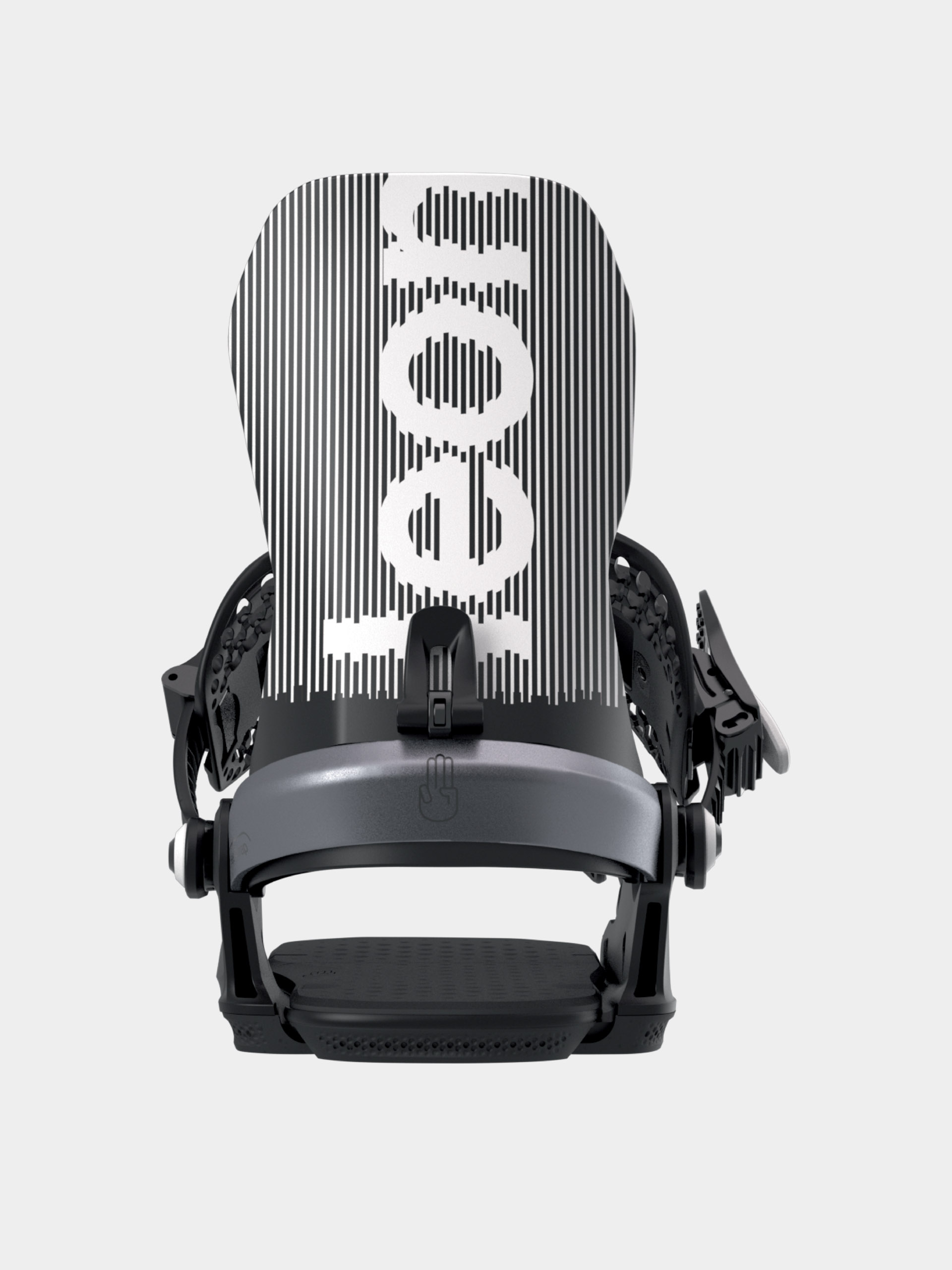 Мъжко Сноуборд автомати Bataleon Blaster HeelWrap (matrix)