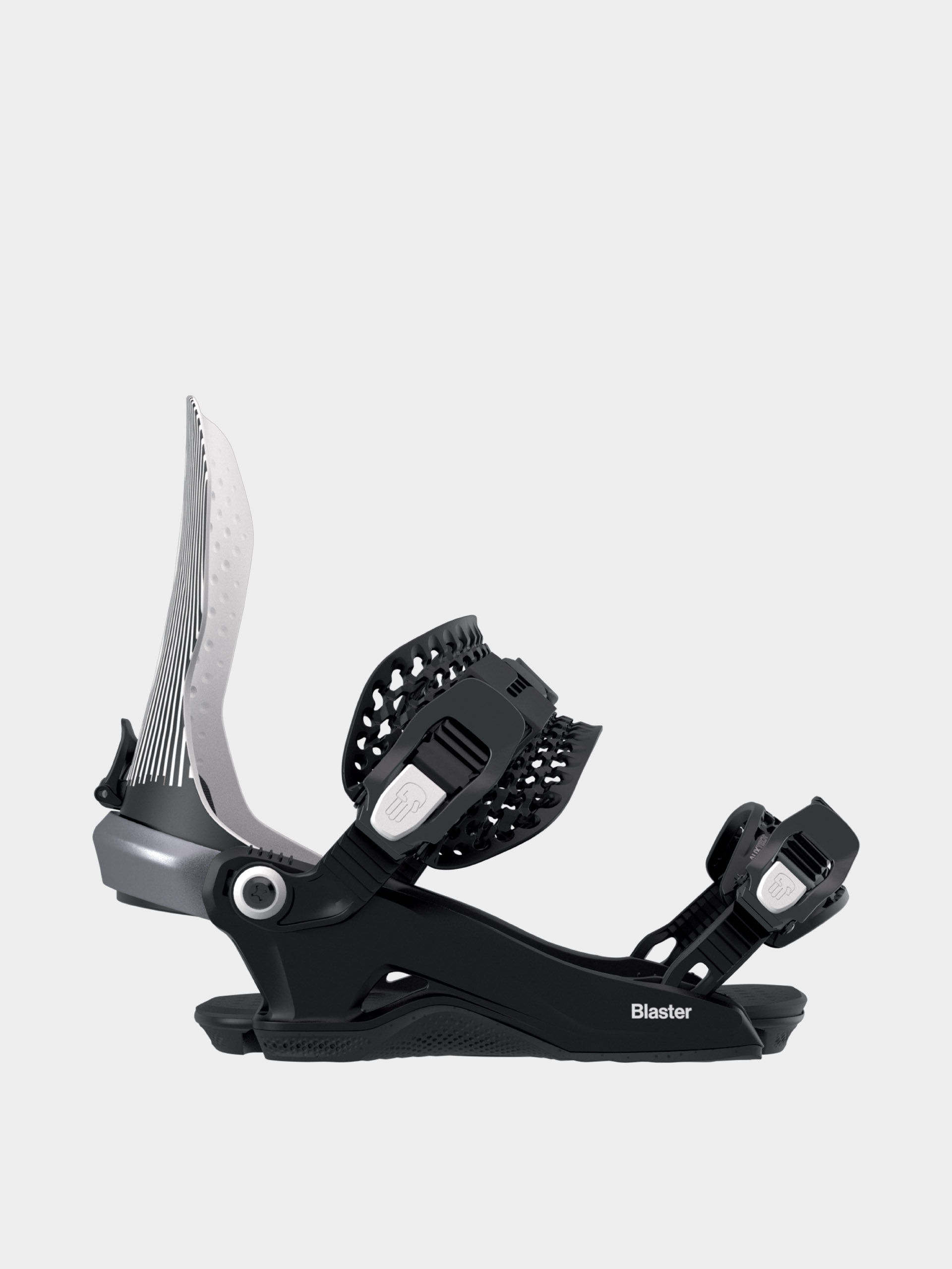 Мъжко Сноуборд автомати Bataleon Blaster HeelWrap (matrix)