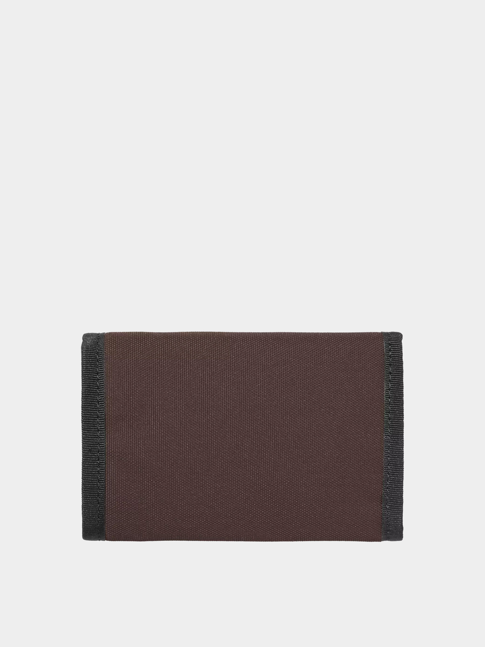Портмоне Carhartt WIP Alec (palisander)