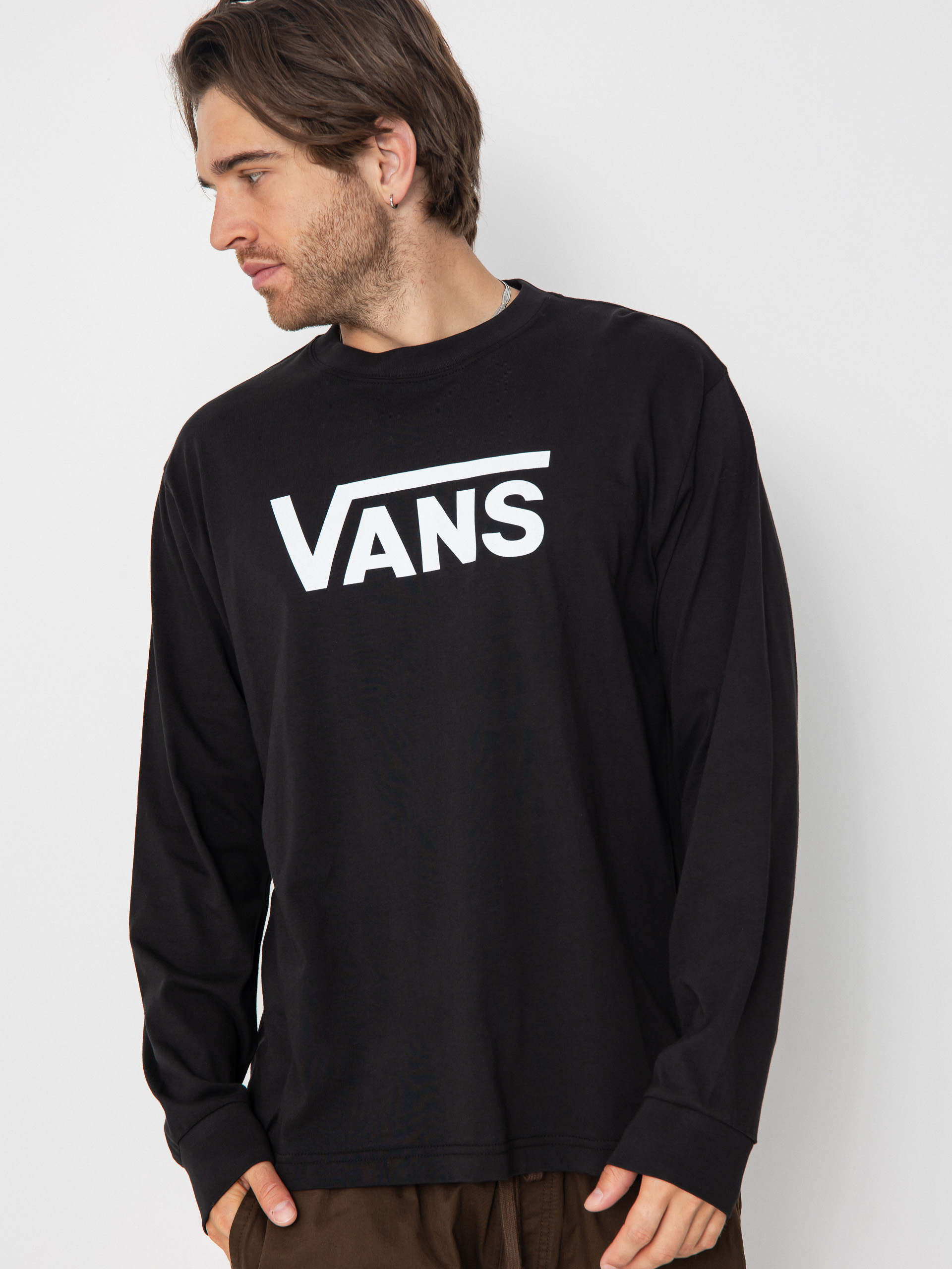 Блуза Vans Vans Classic (black)