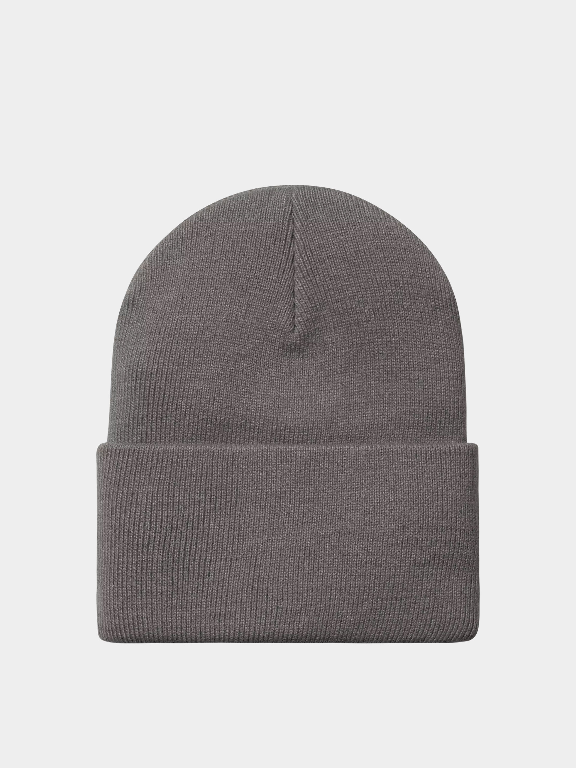 Шапка Carhartt WIP Acrylic Watch (porphyry)