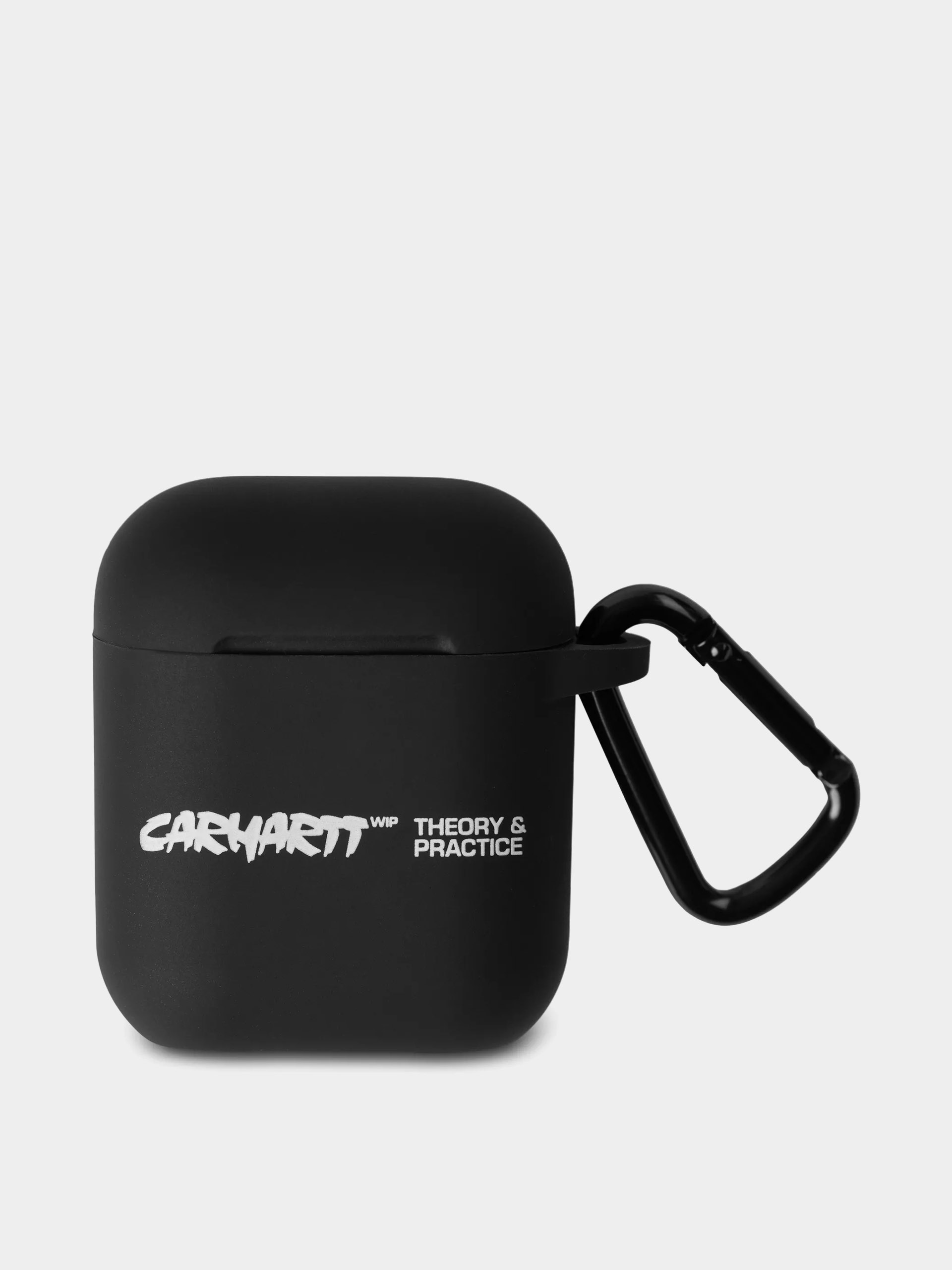 Akcesoria Carhartt WIP Theory and Practice AirPods