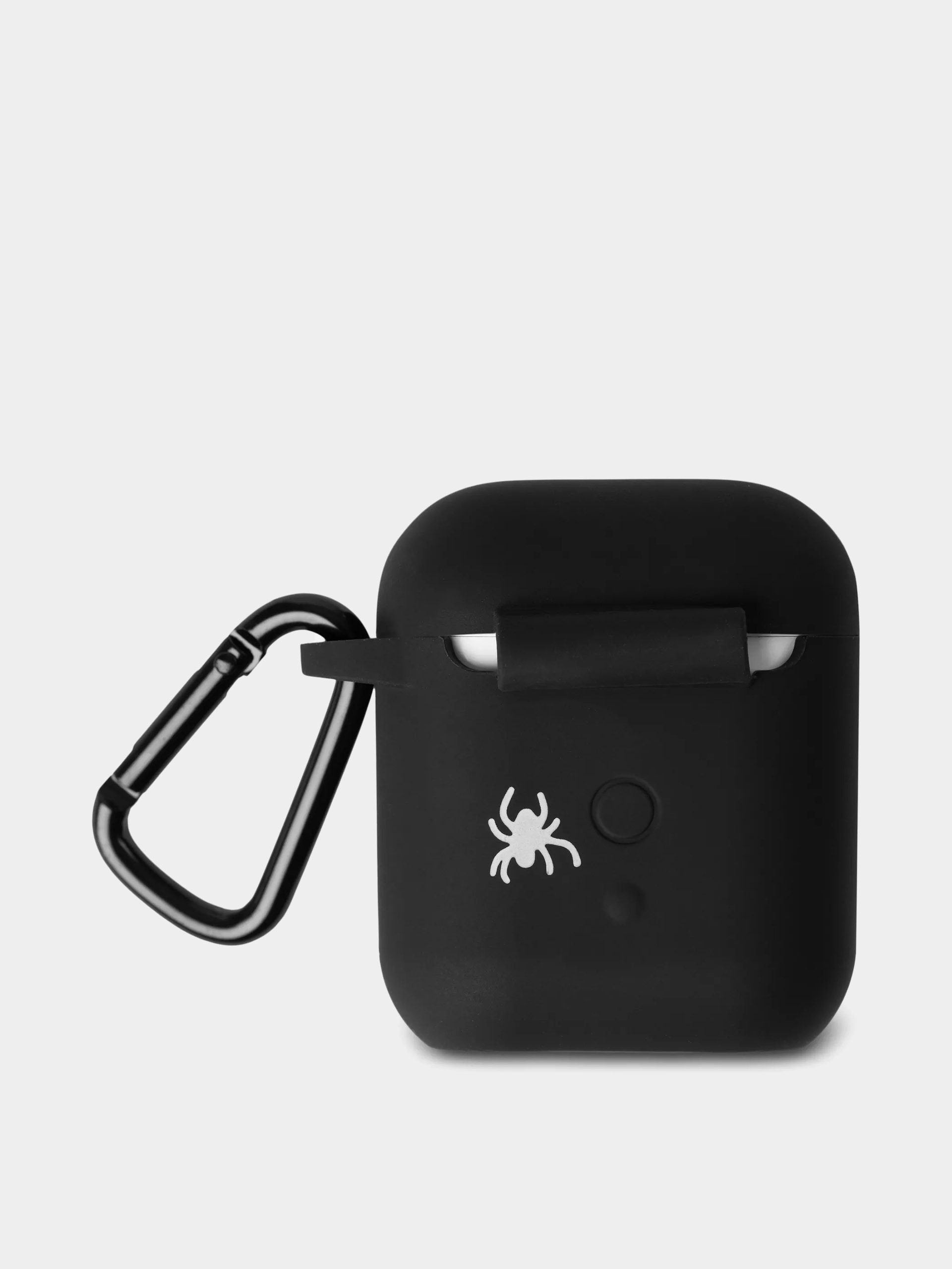 Akcesoria Carhartt WIP Theory and Practice AirPods (black/white)