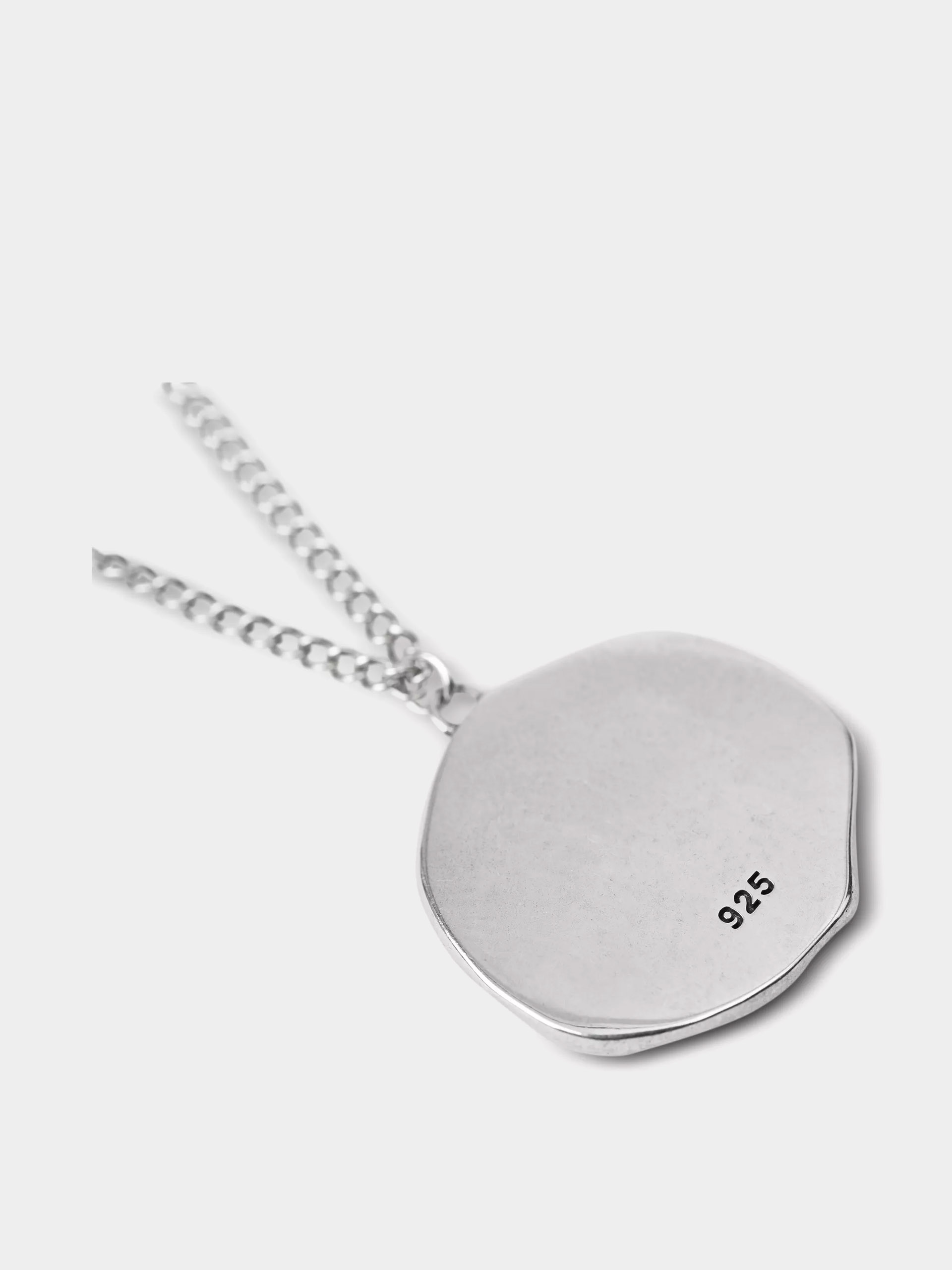 Akcesoria Carhartt WIP Hackwork Pendant (silver)