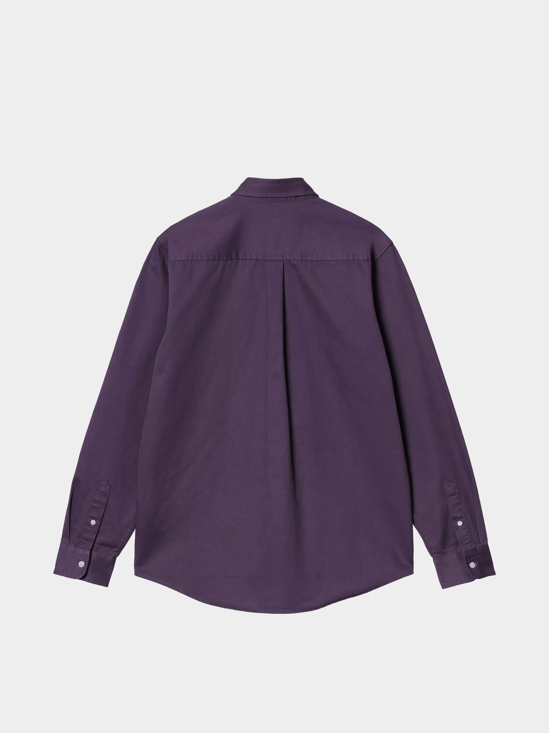 Риза Carhartt WIP Madison (lakers/wax)