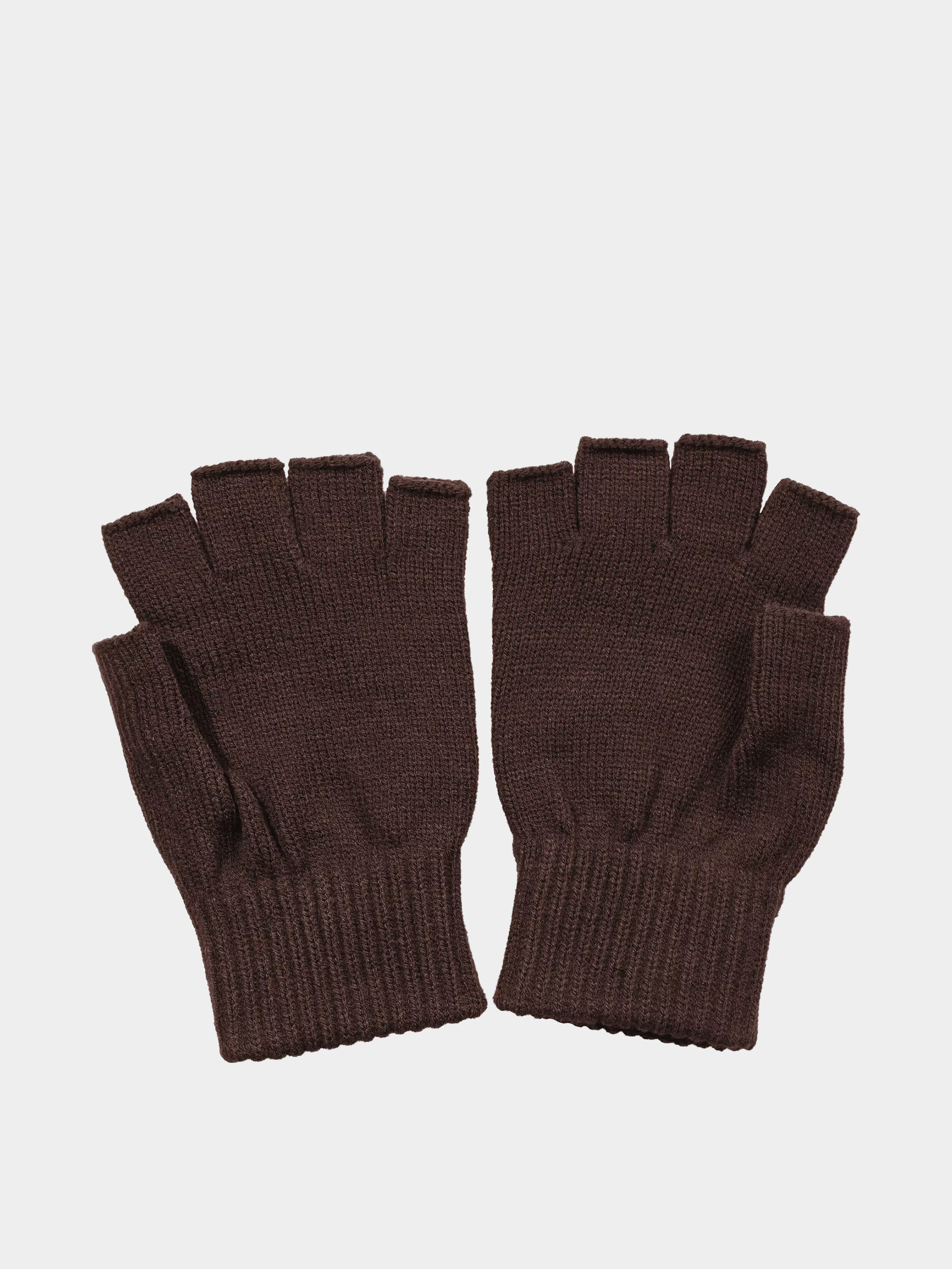 Ръкавици Carhartt WIP Mitten (palisander)