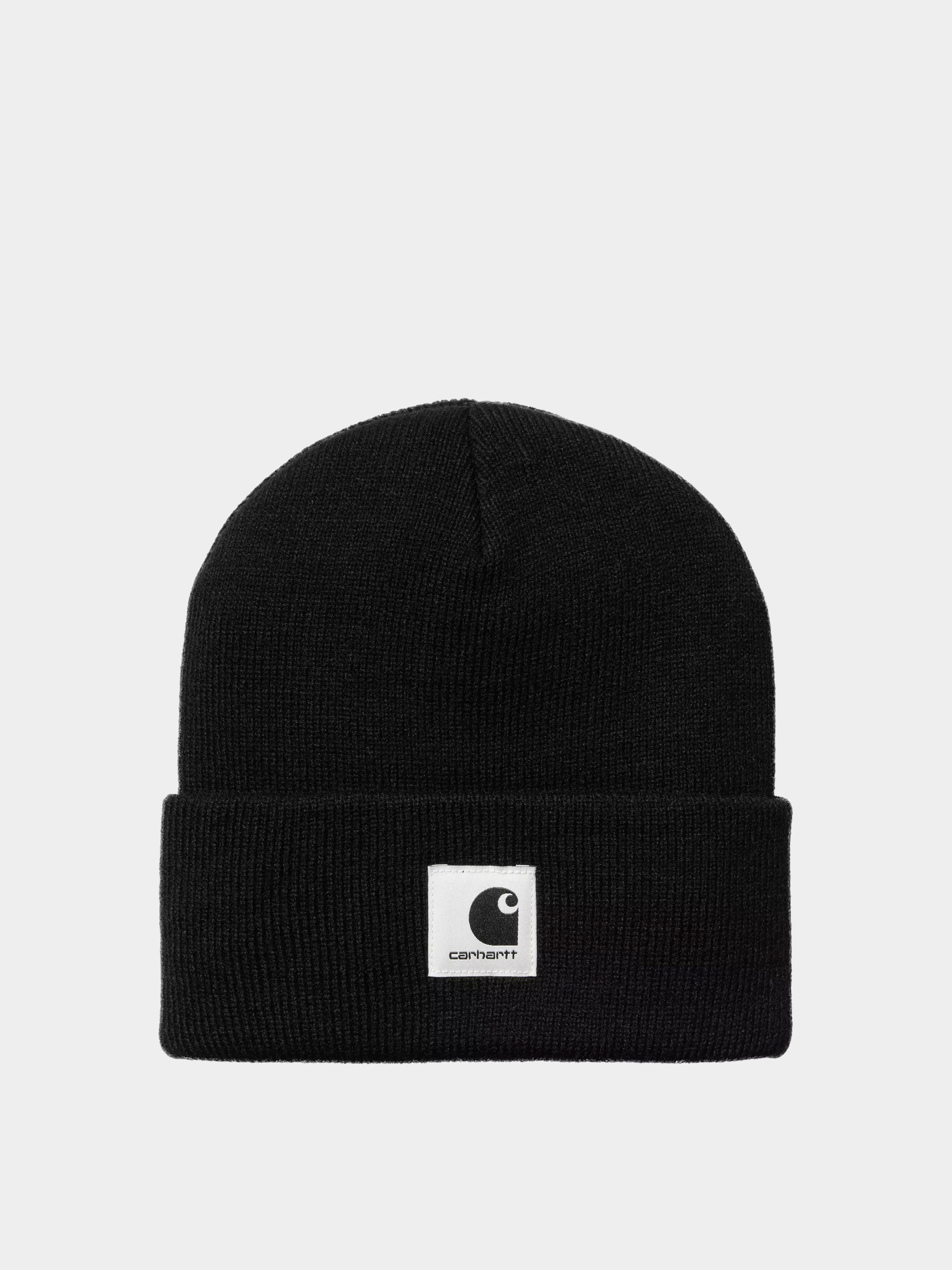 Шапка Carhartt WIP Ashley Wmn (black)