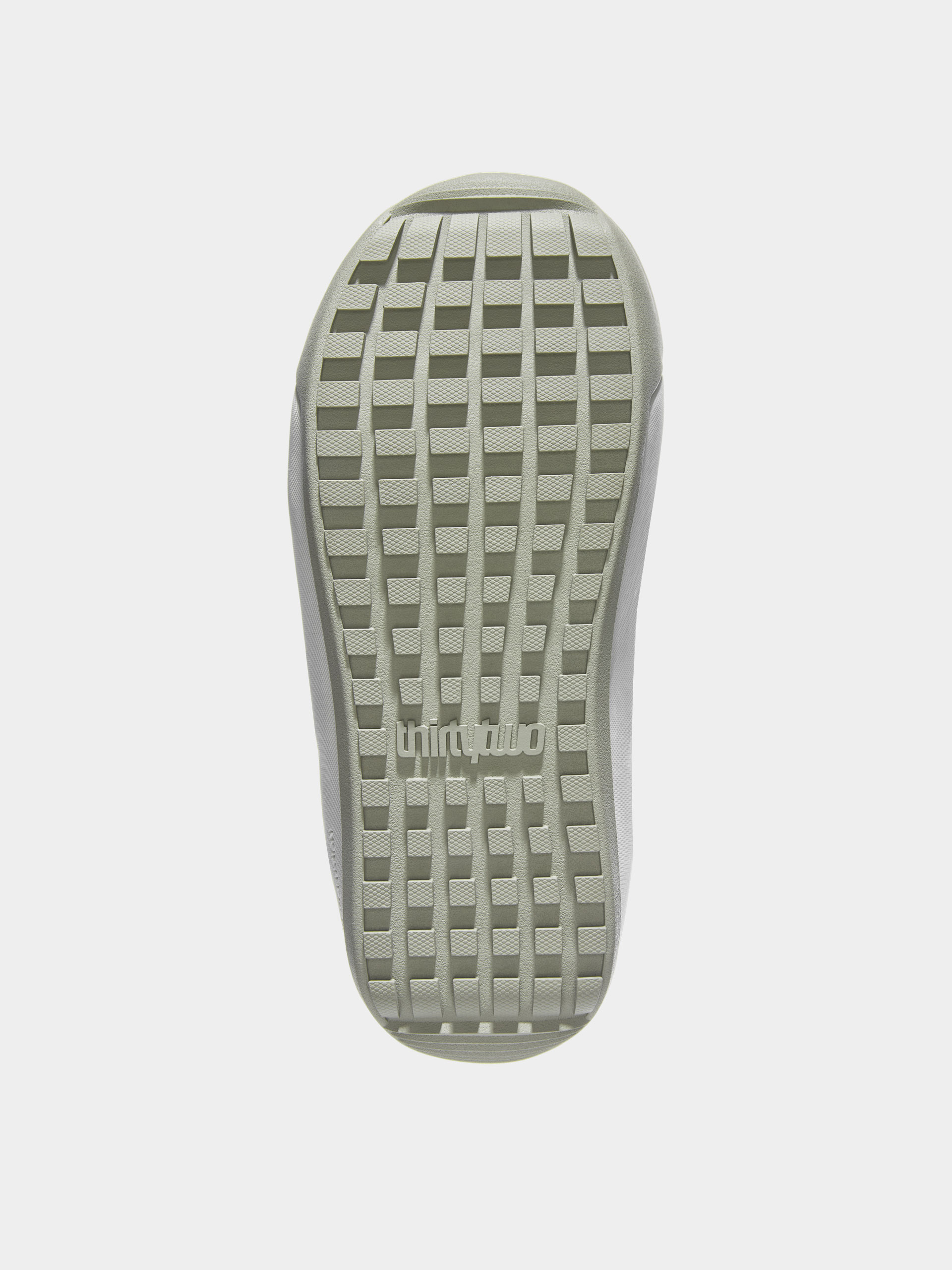 Дамско Сноуборд  обувки ThirtyTwo Stw Double Boa (creme)