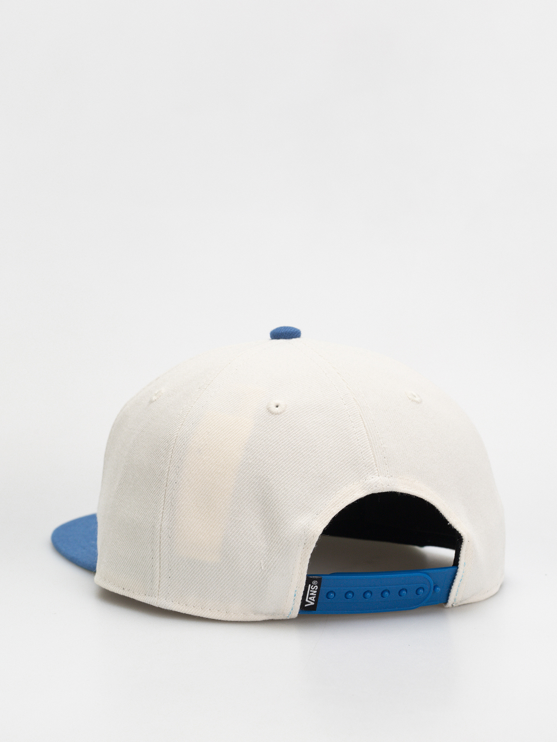 Шапка с козирка Vans Gotsie Unstructured (true blue)