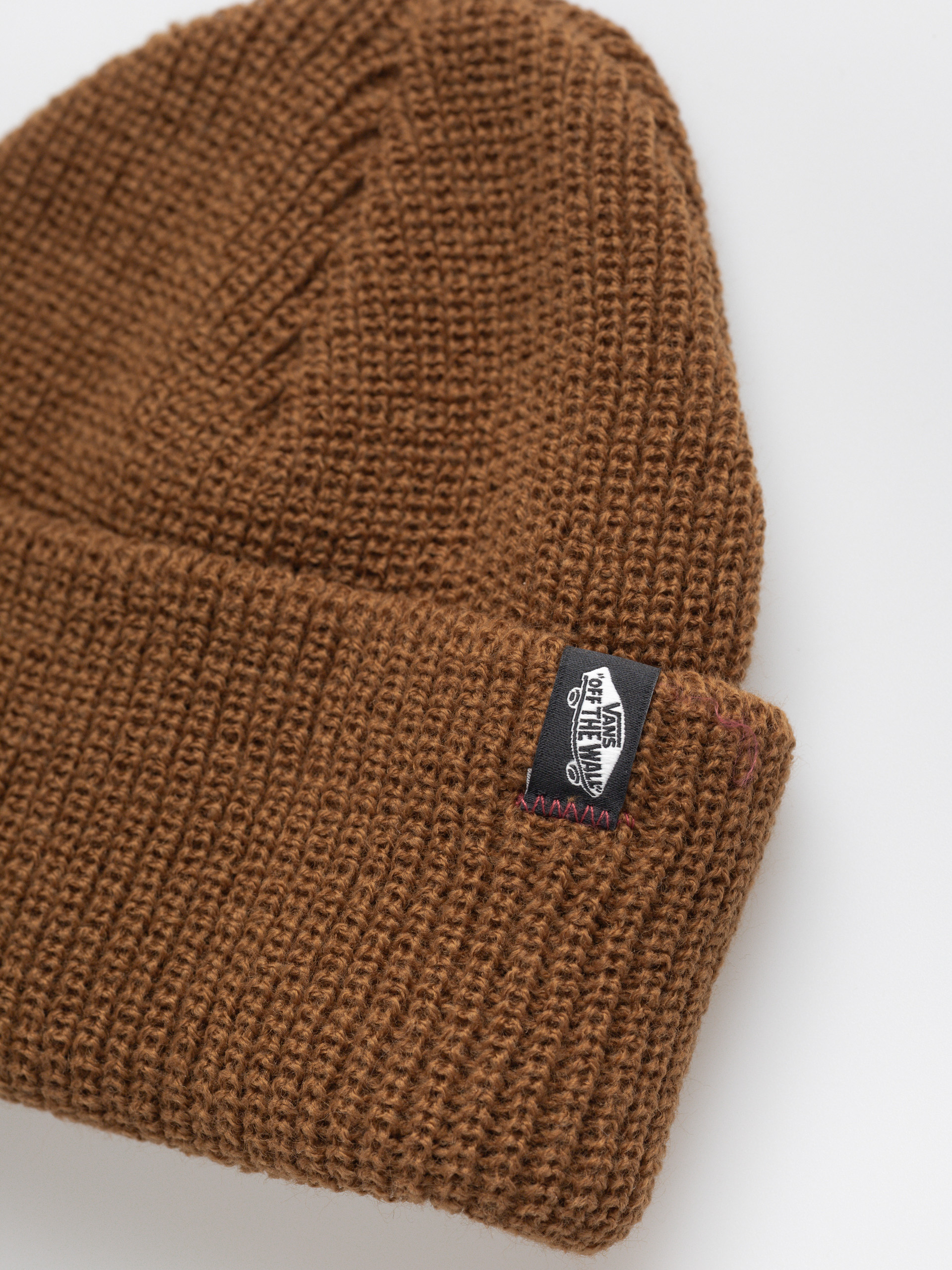 Шапка Vans Original Shallow Cuff (tortoise shell)