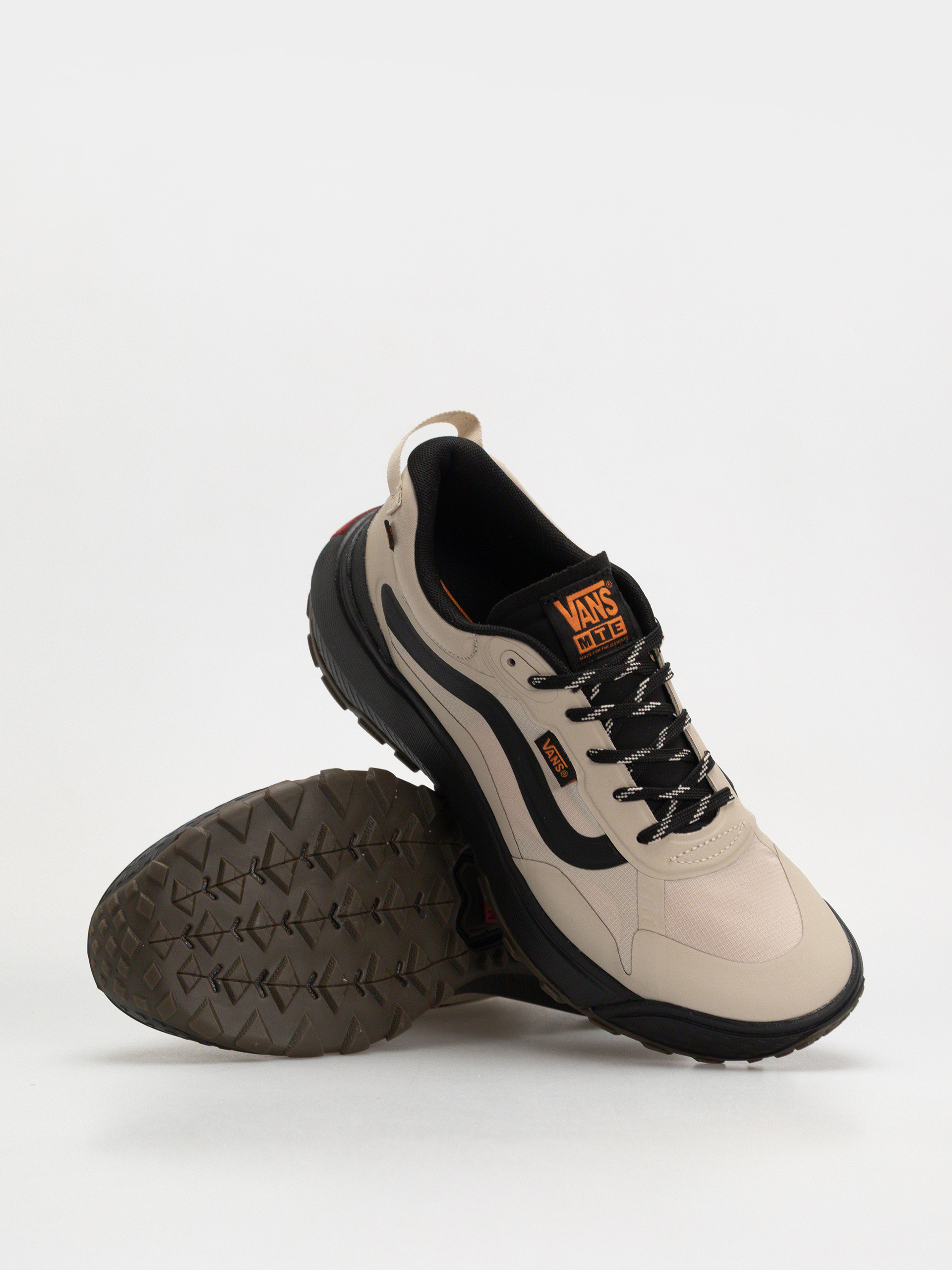 Обувки Vans Mte Crosspath (light brown)