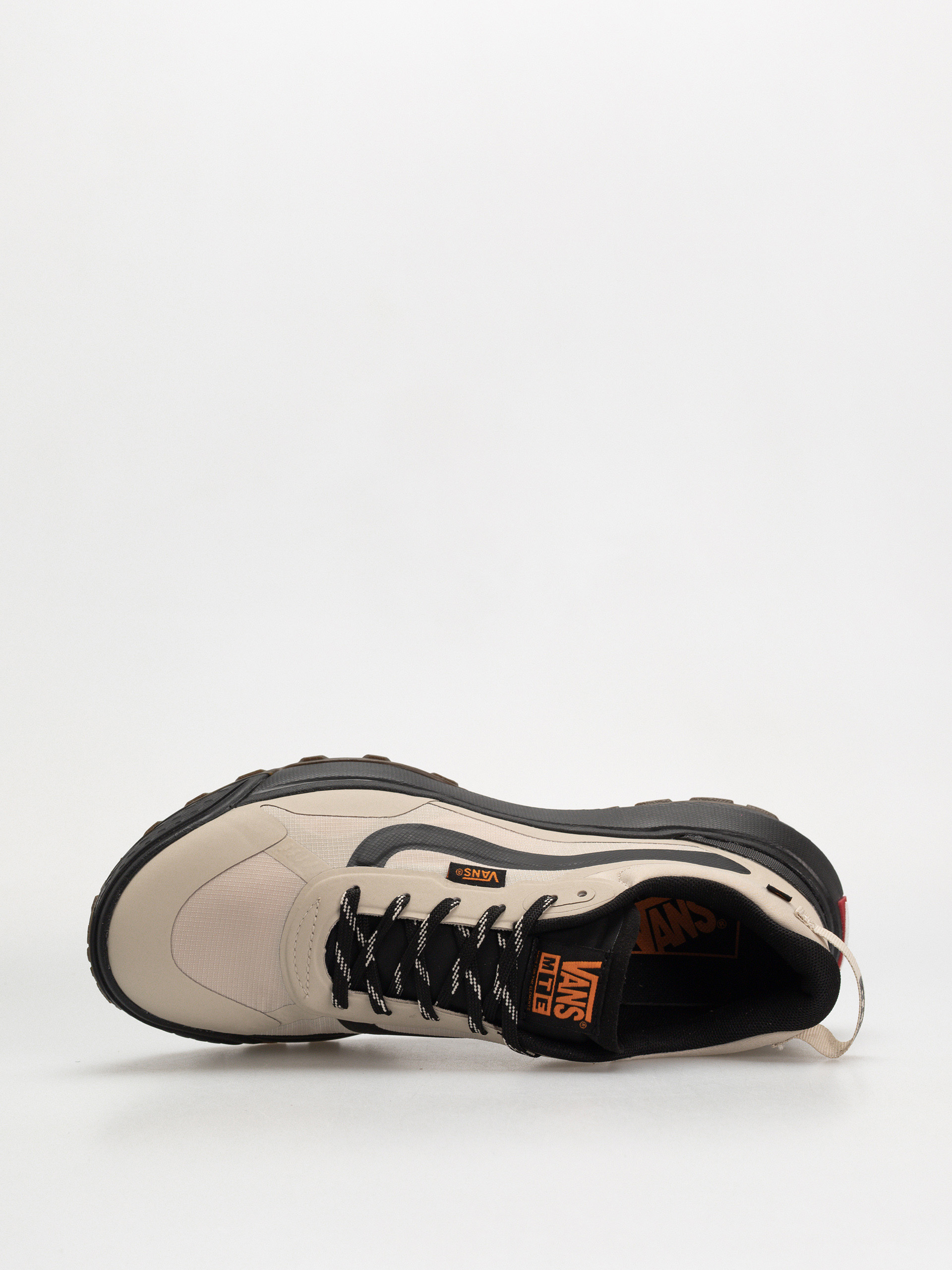 Обувки Vans Mte Crosspath (light brown)