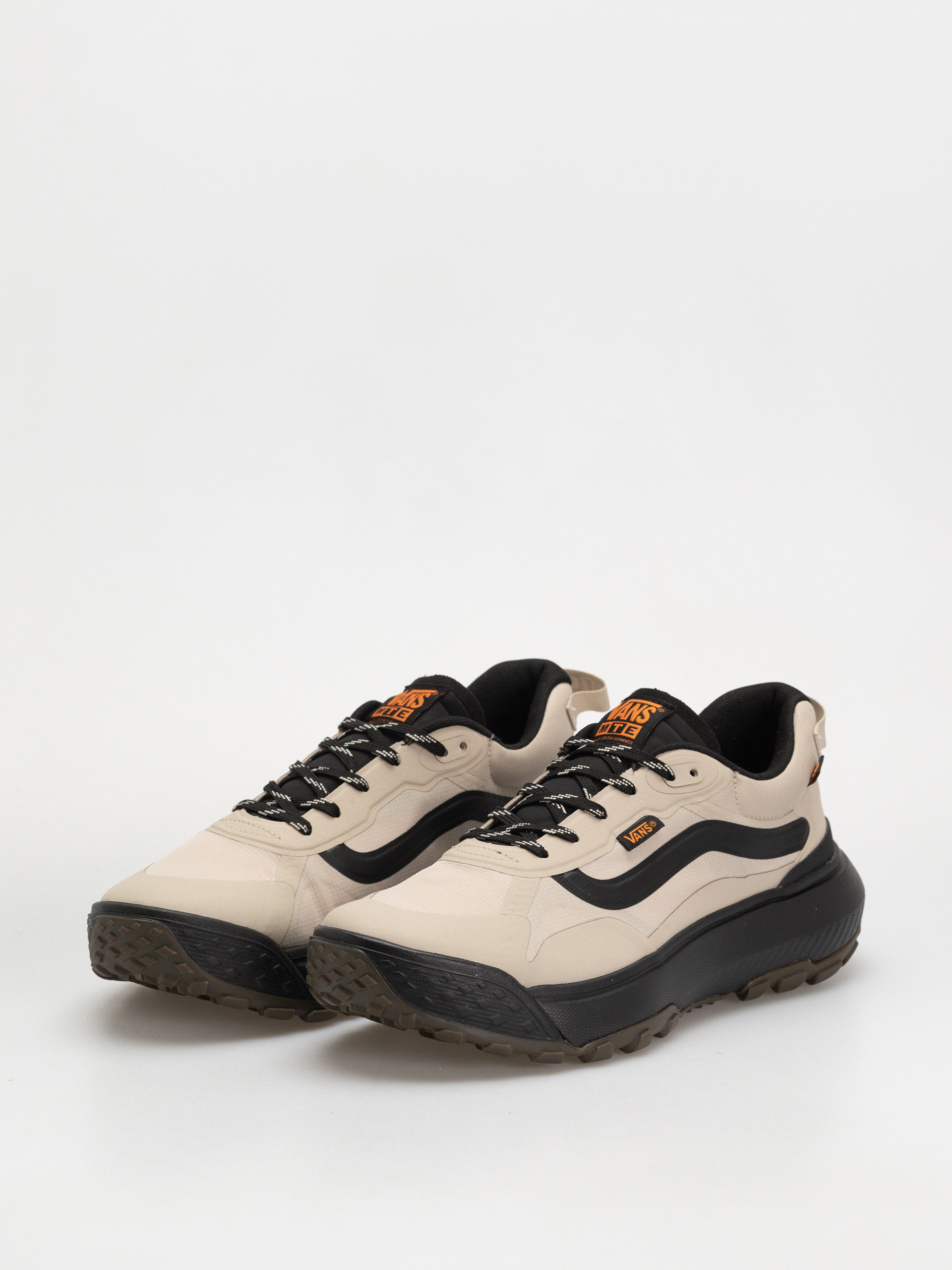 Обувки Vans Mte Crosspath (light brown)