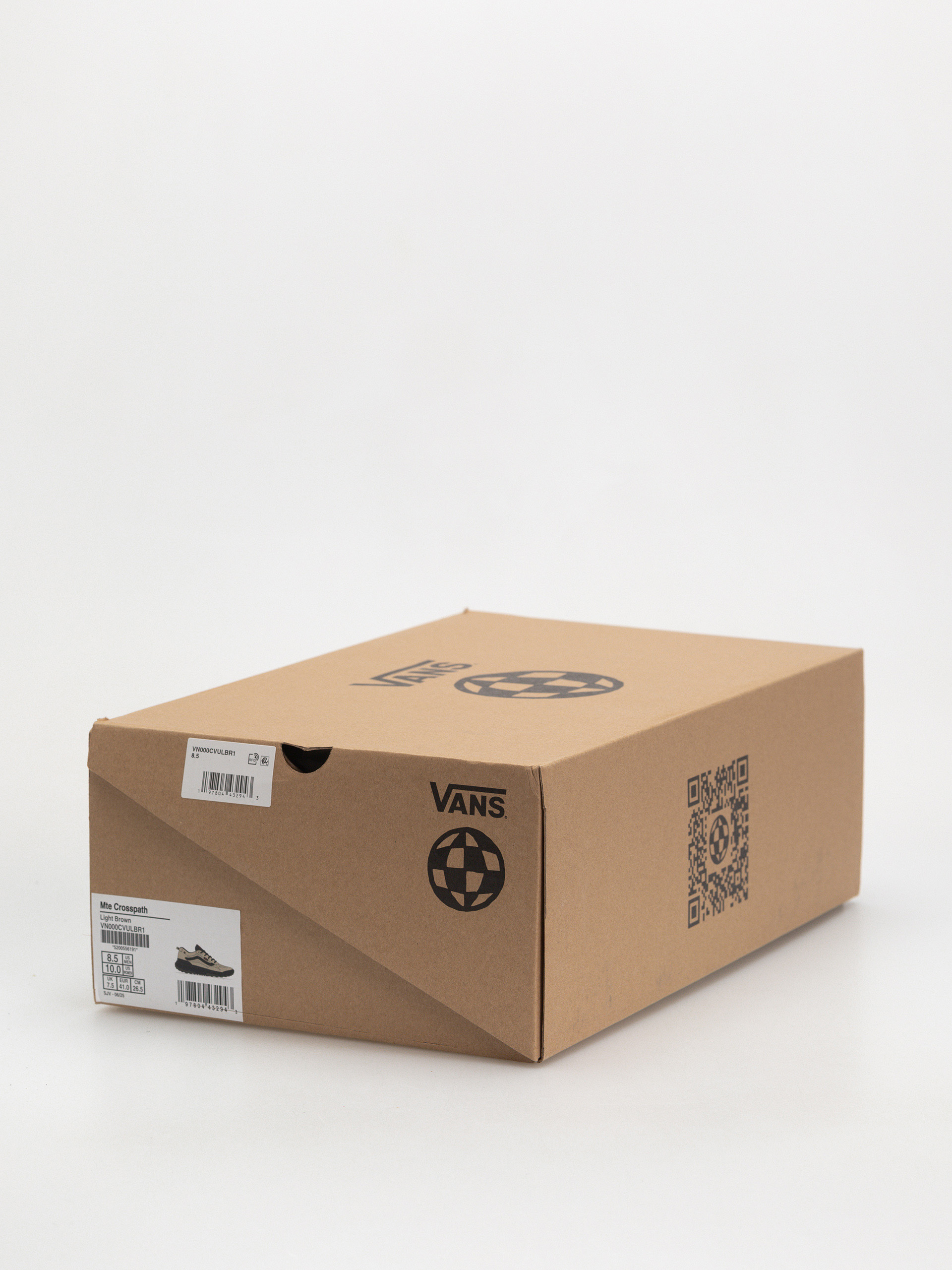 Обувки Vans Mte Crosspath (light brown)