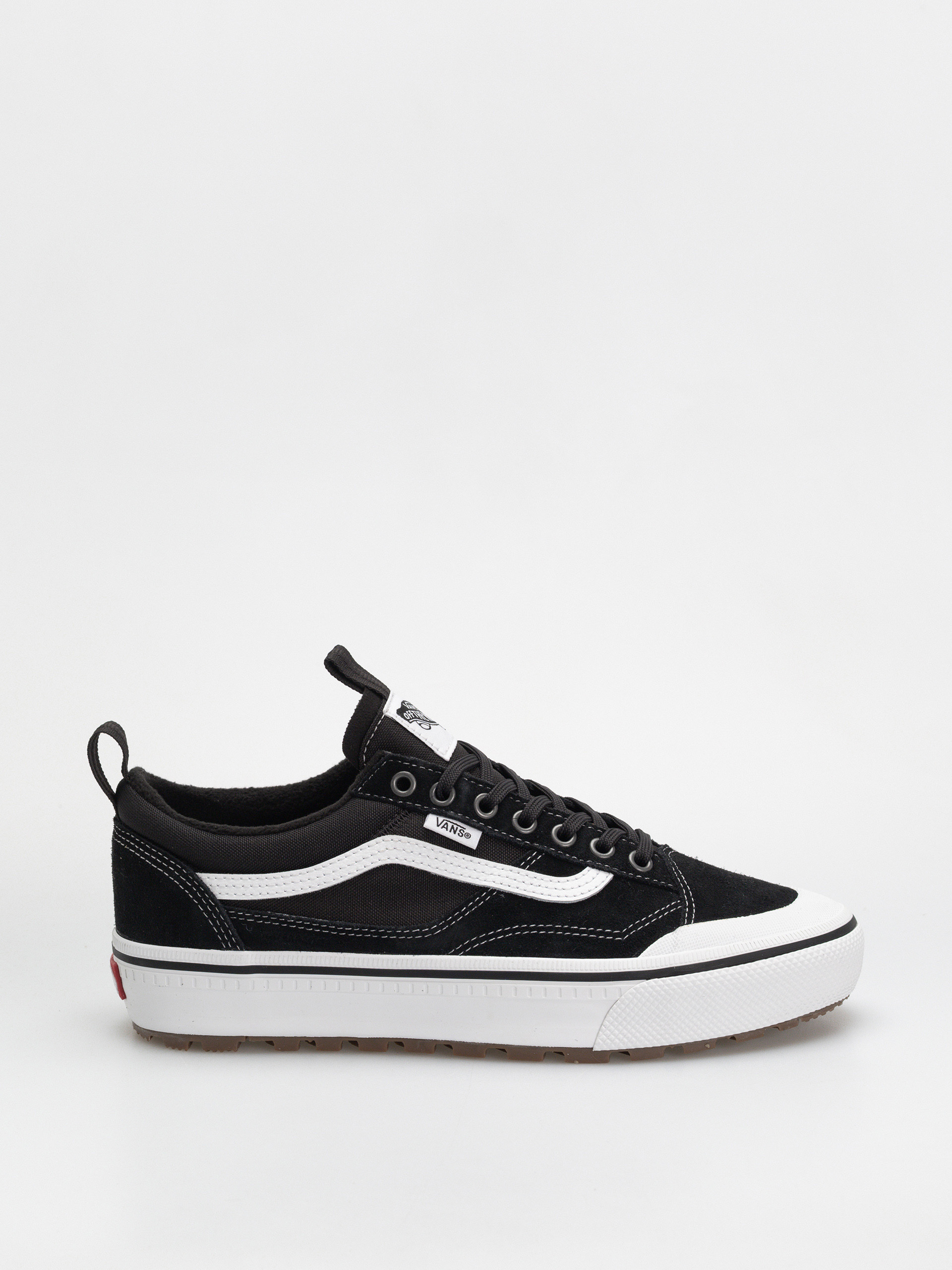 u041eu0431u0443u0432u043au0438 Vans Mte Old Skool Waterproof Insulated (black/white)