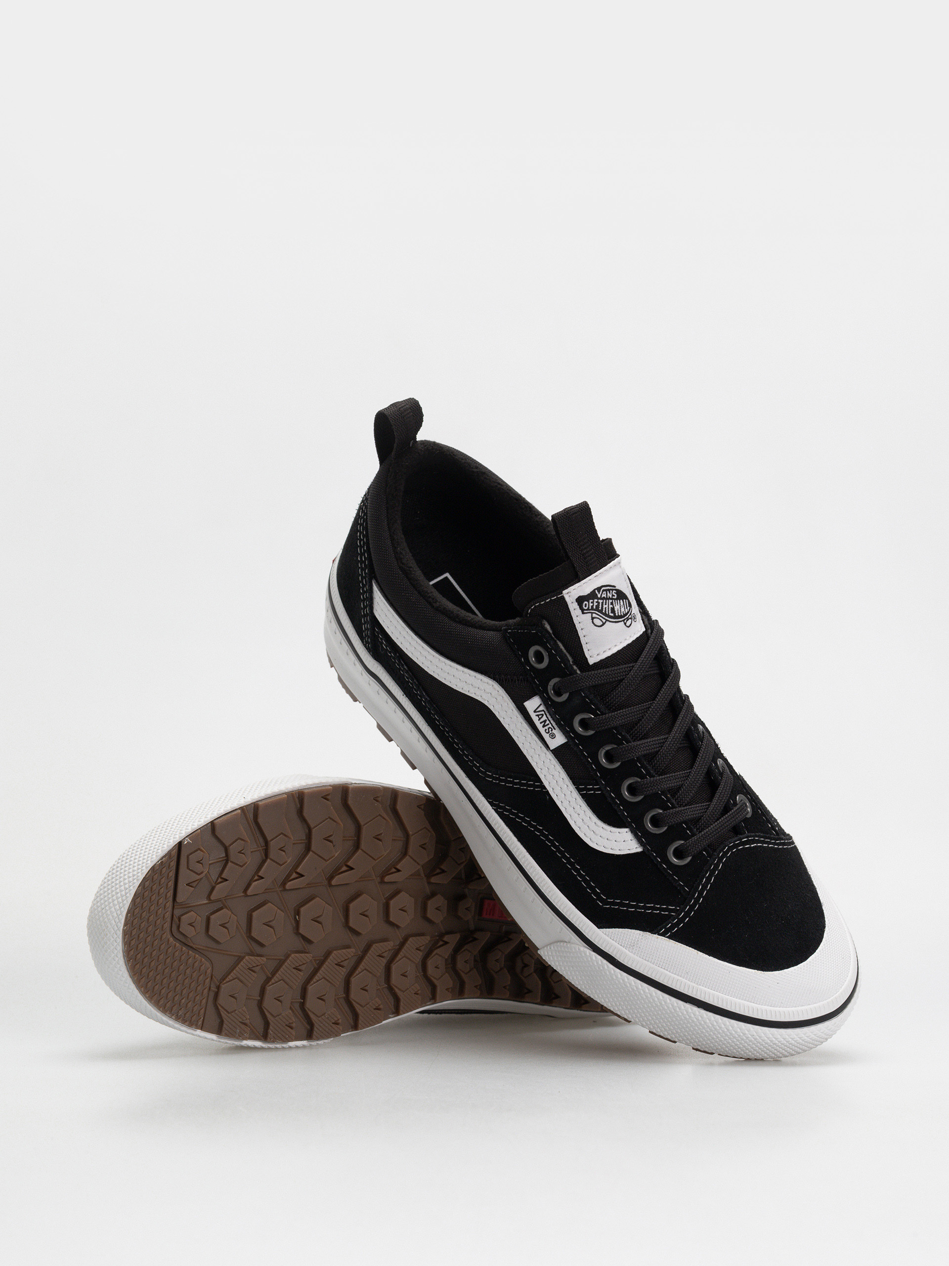 Обувки Vans Mte Old Skool Waterproof Insulated (black/white)