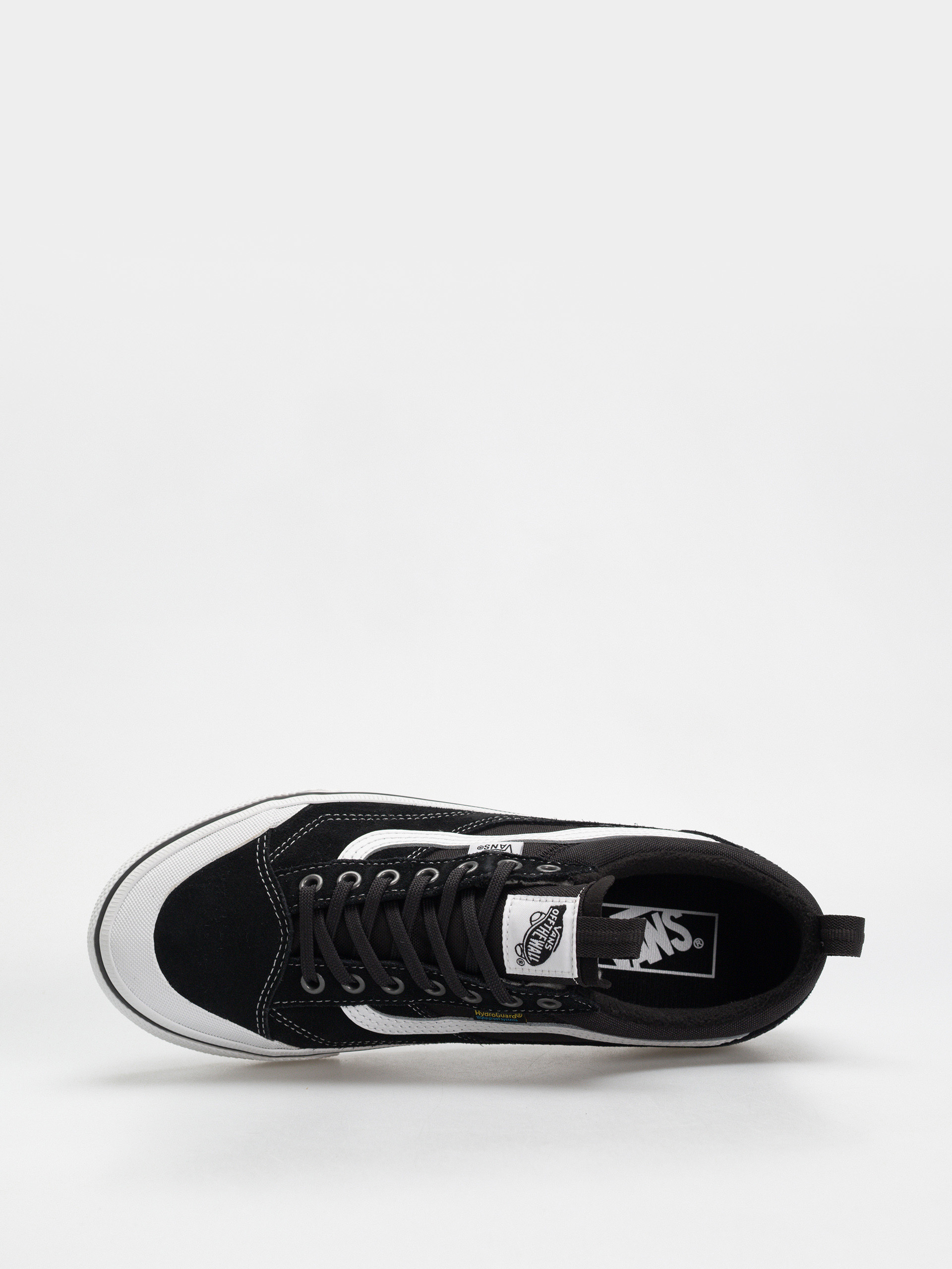 Обувки Vans Mte Old Skool Waterproof Insulated (black/white)
