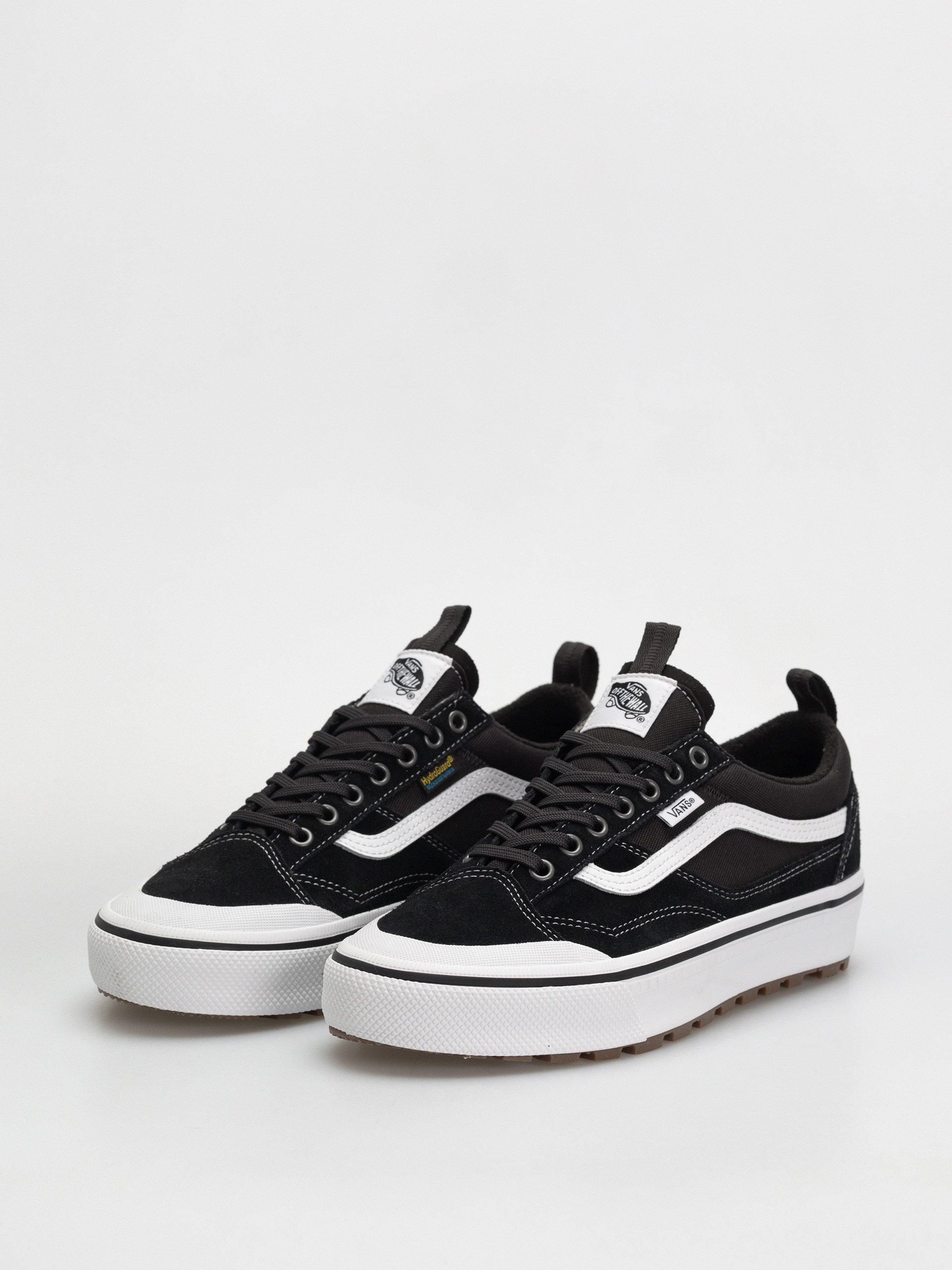 Обувки Vans Mte Old Skool Waterproof Insulated (black/white)