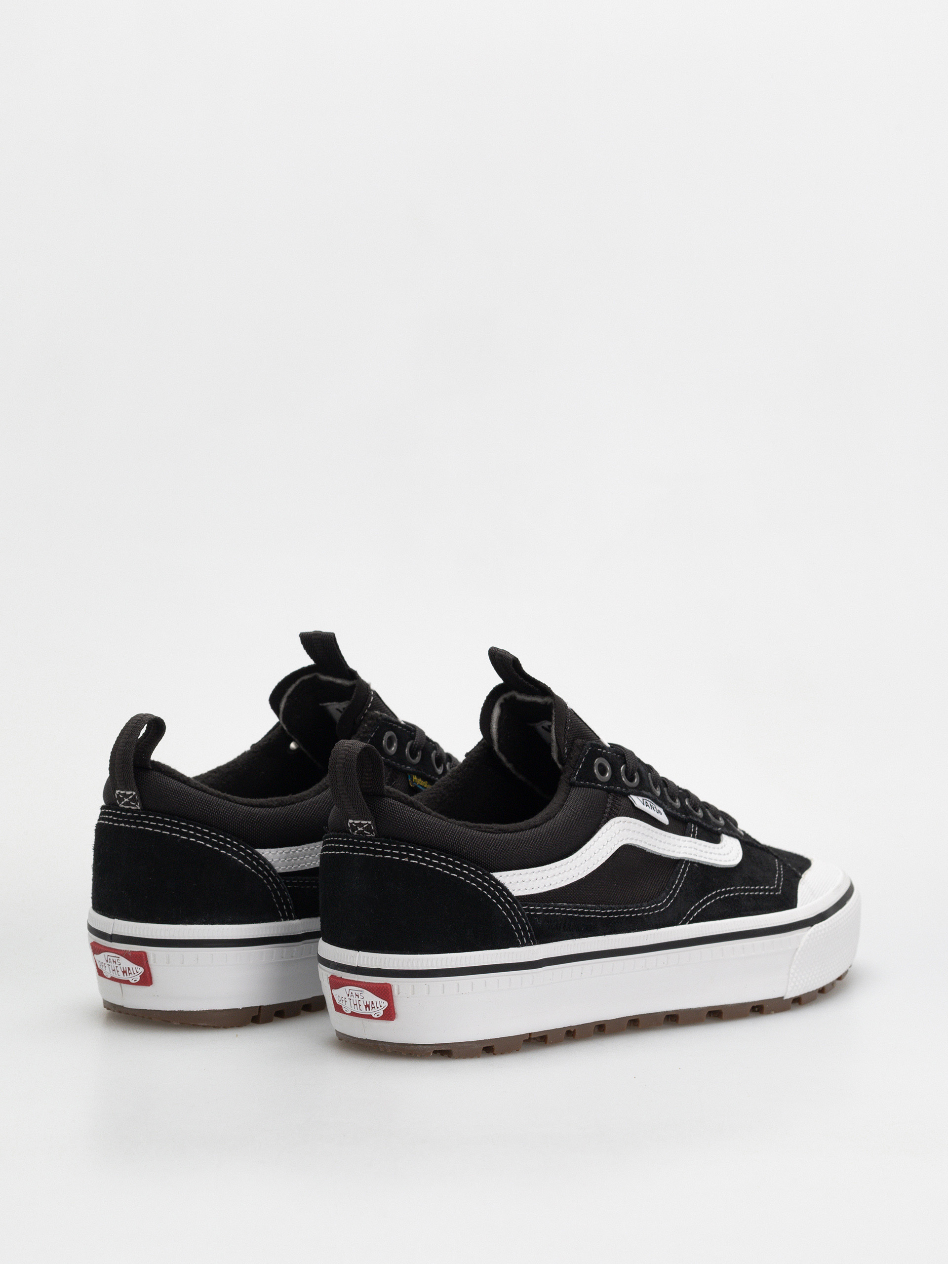 Обувки Vans Mte Old Skool Waterproof Insulated (black/white)