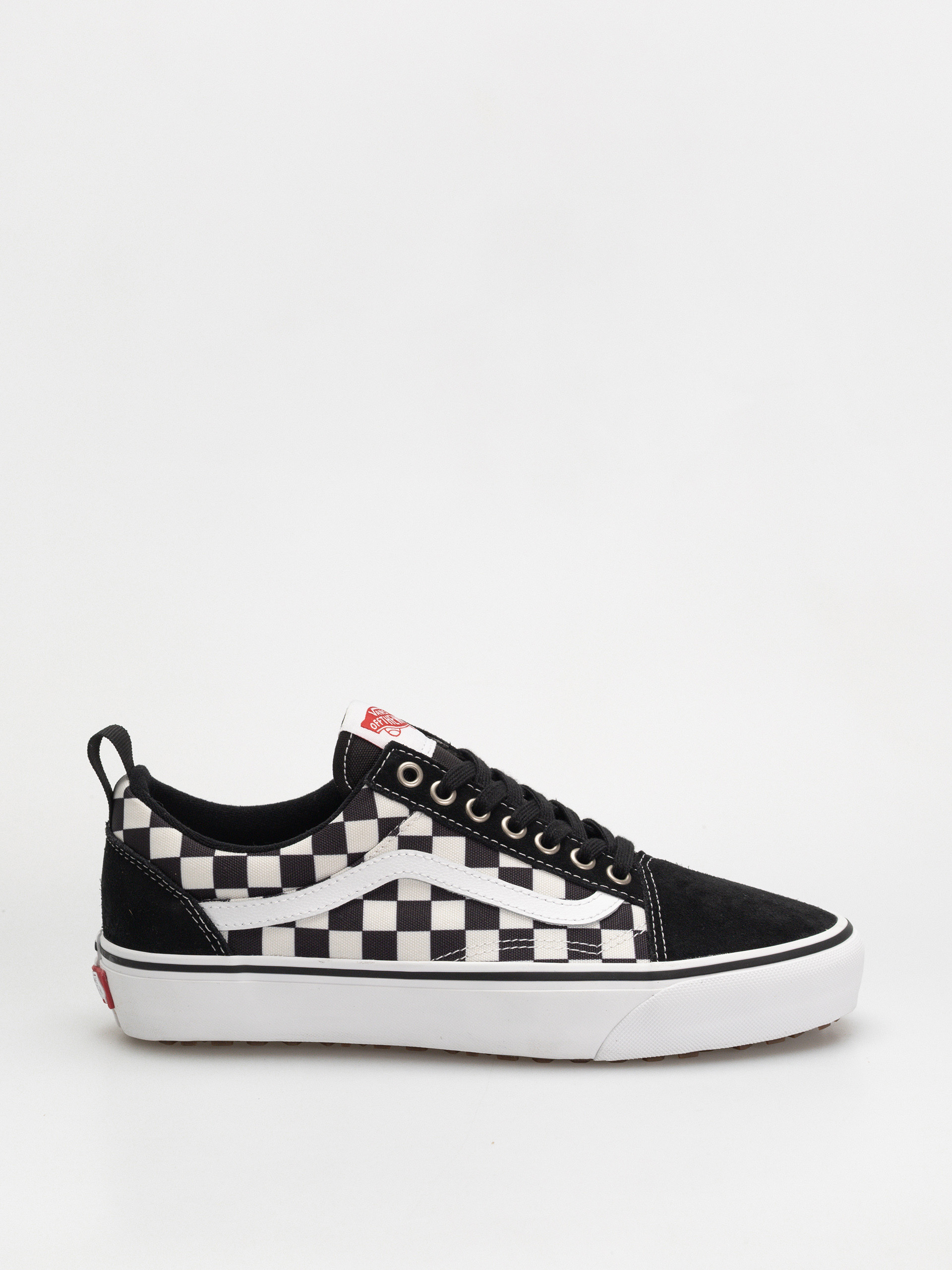 Обувки Vans Mte Old Skool Insulated (black/white checker)