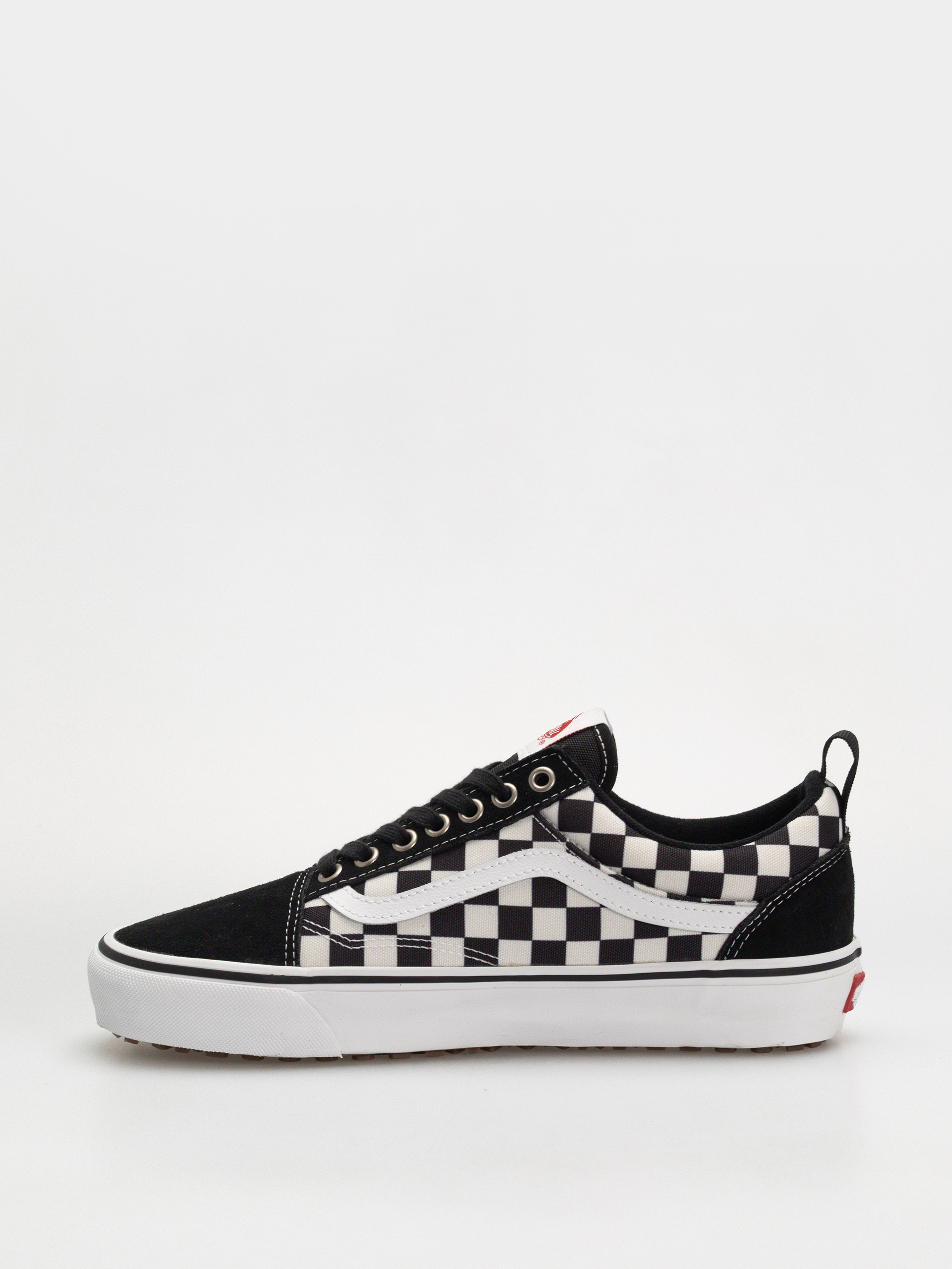 Обувки Vans Mte Old Skool Insulated (black/white checker)