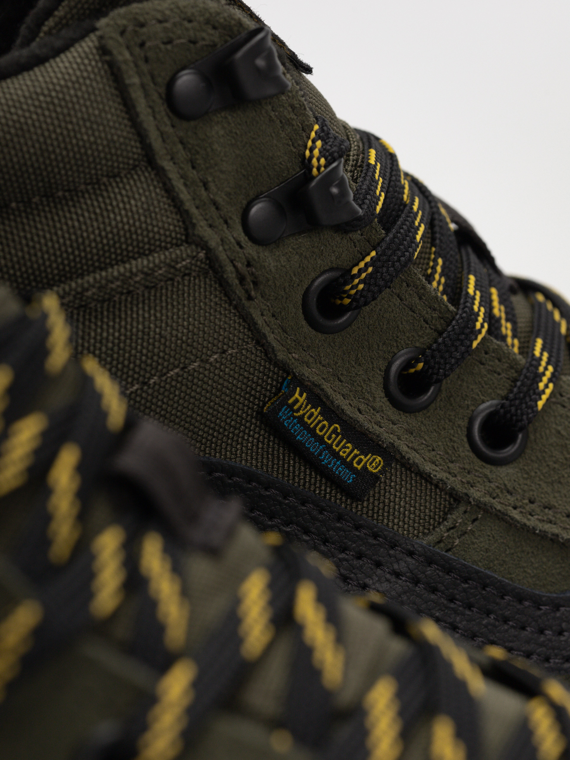 Обувки Vans Mte Sk8 Hi Waterproof Insulated (green/black)