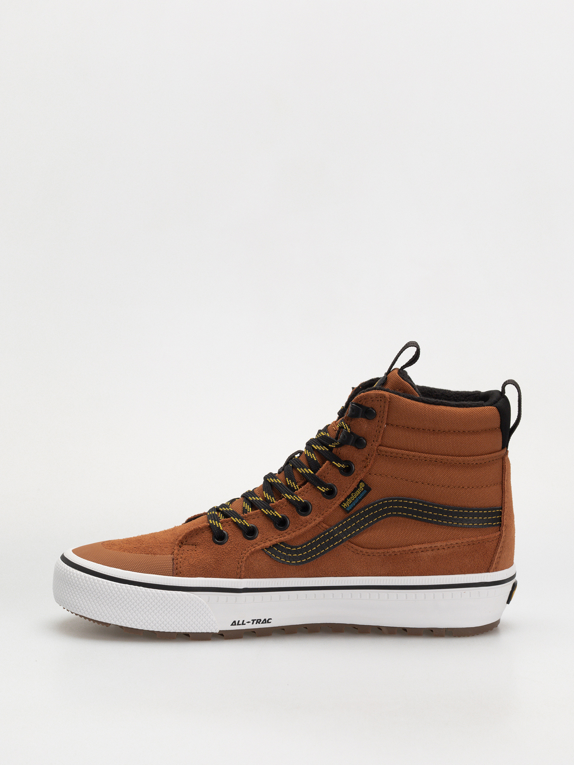 Обувки Vans Mte Sk8 Hi Waterproof Insulated (glazed ginger)