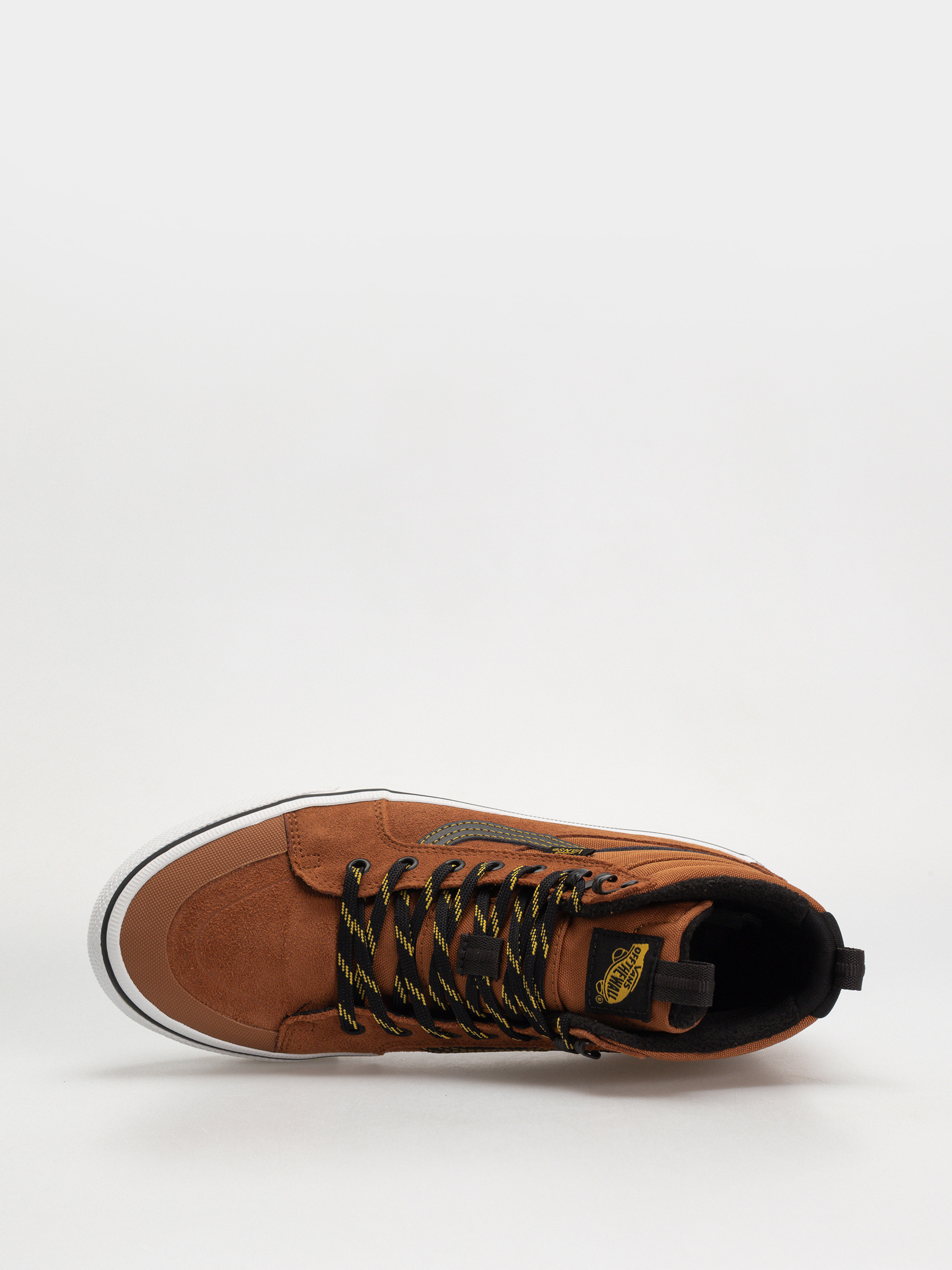 Обувки Vans Mte Sk8 Hi Waterproof Insulated (glazed ginger)