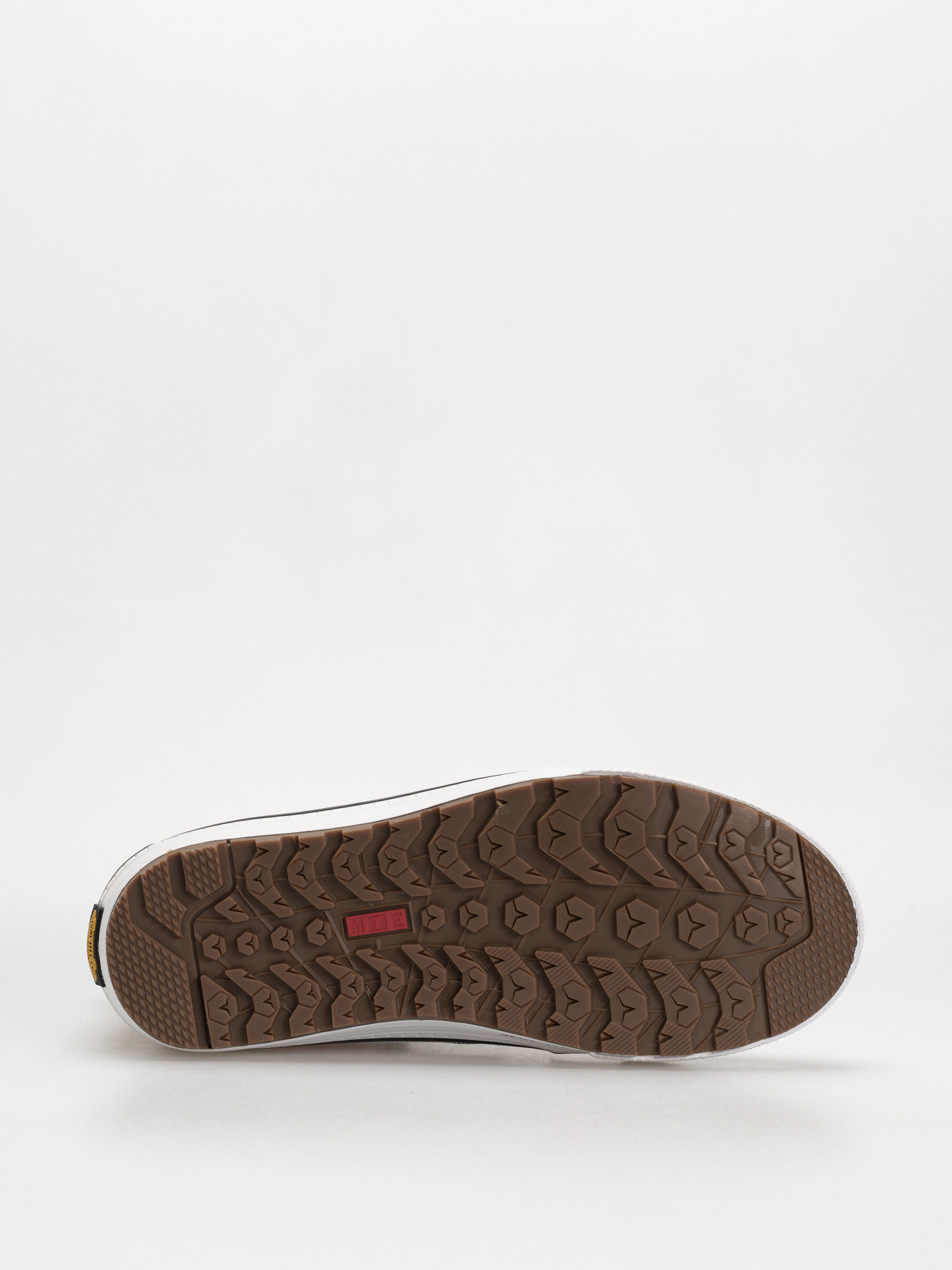 Обувки Vans Mte Sk8 Hi Waterproof Insulated (glazed ginger)