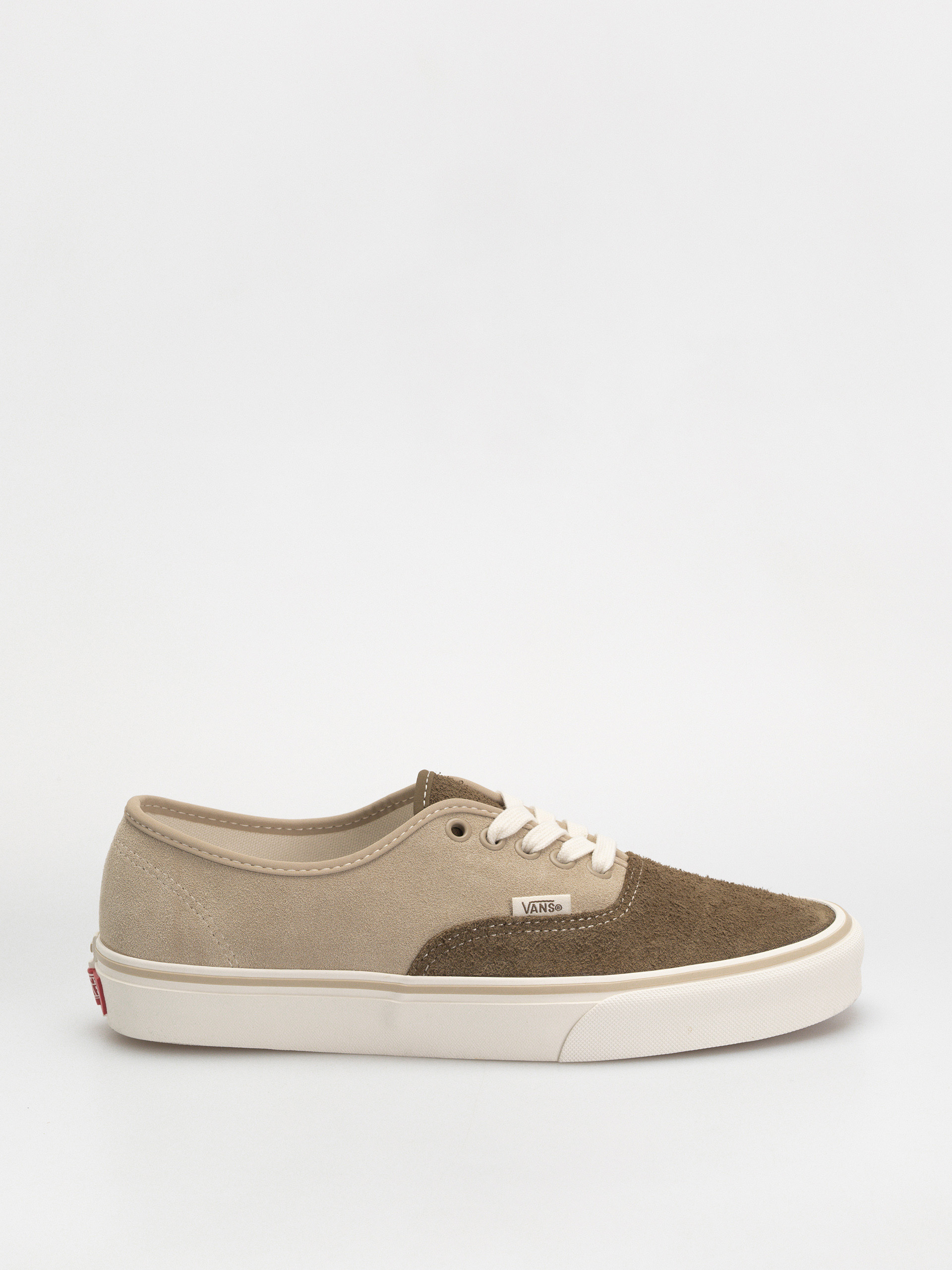 Обувки Vans Authentic (brown/beige)