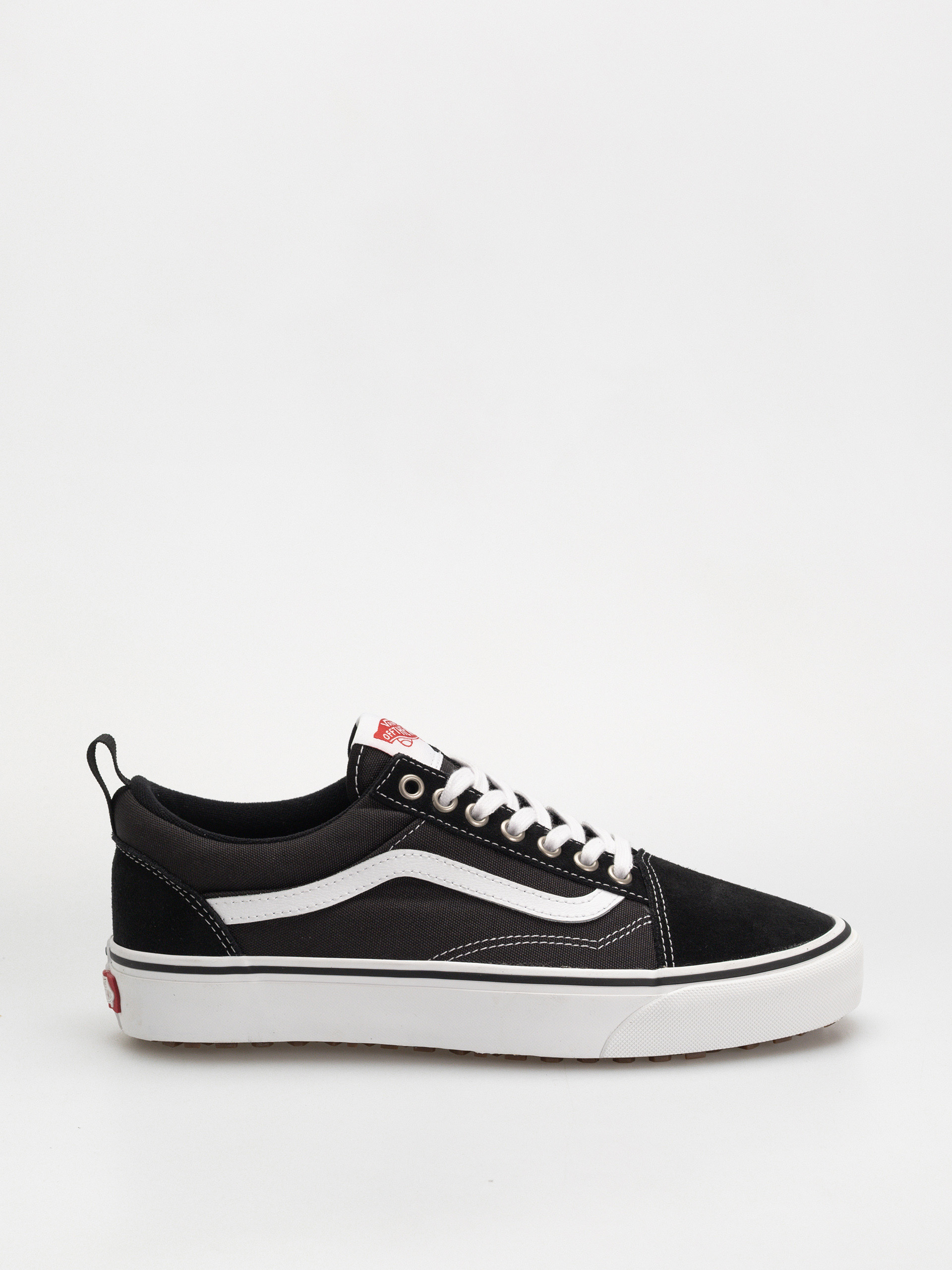 u041eu0431u0443u0432u043au0438 Vans Mte Old Skool Insulated (black/white)