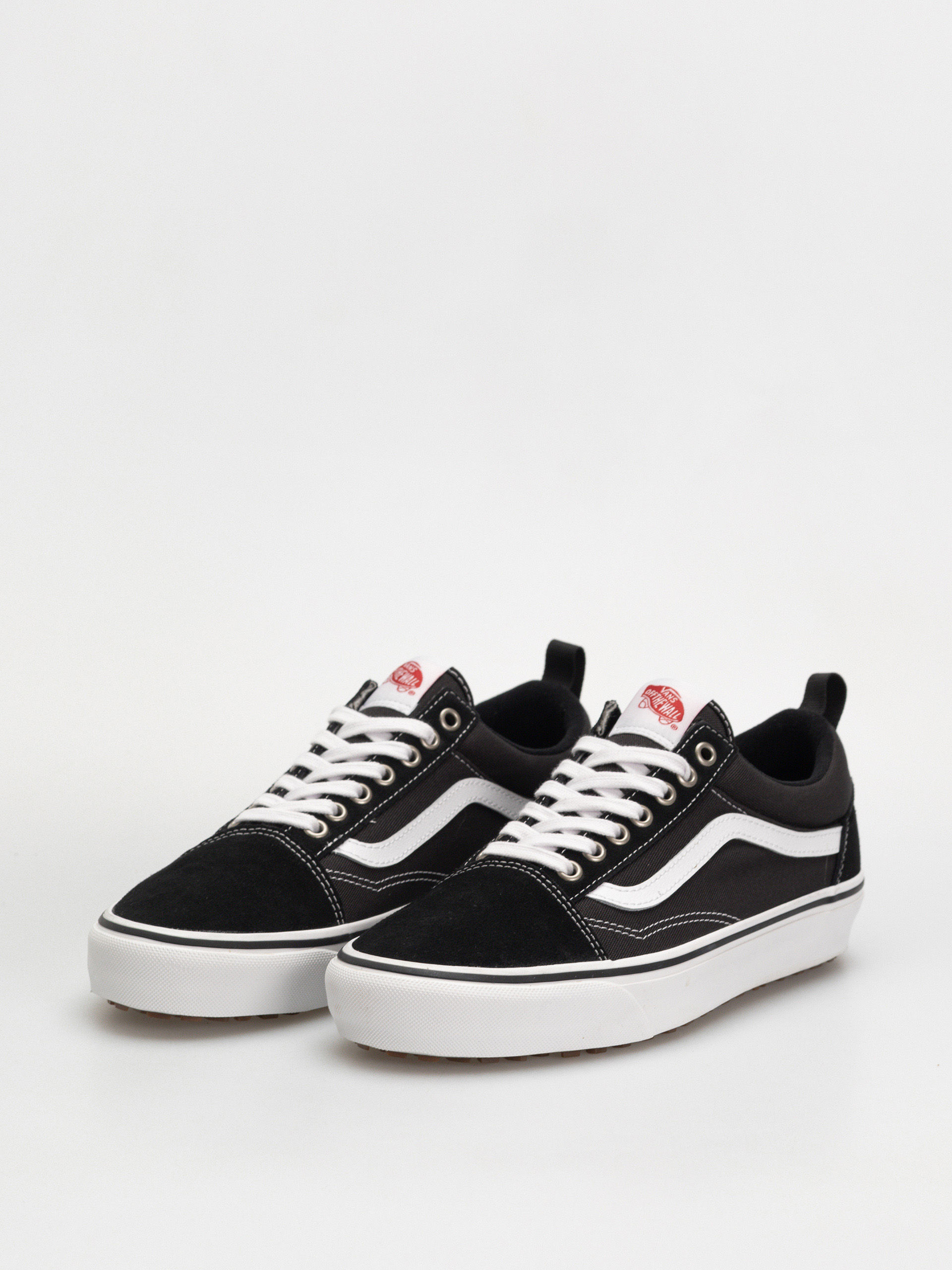Обувки Vans Mte Old Skool Insulated (black/white)