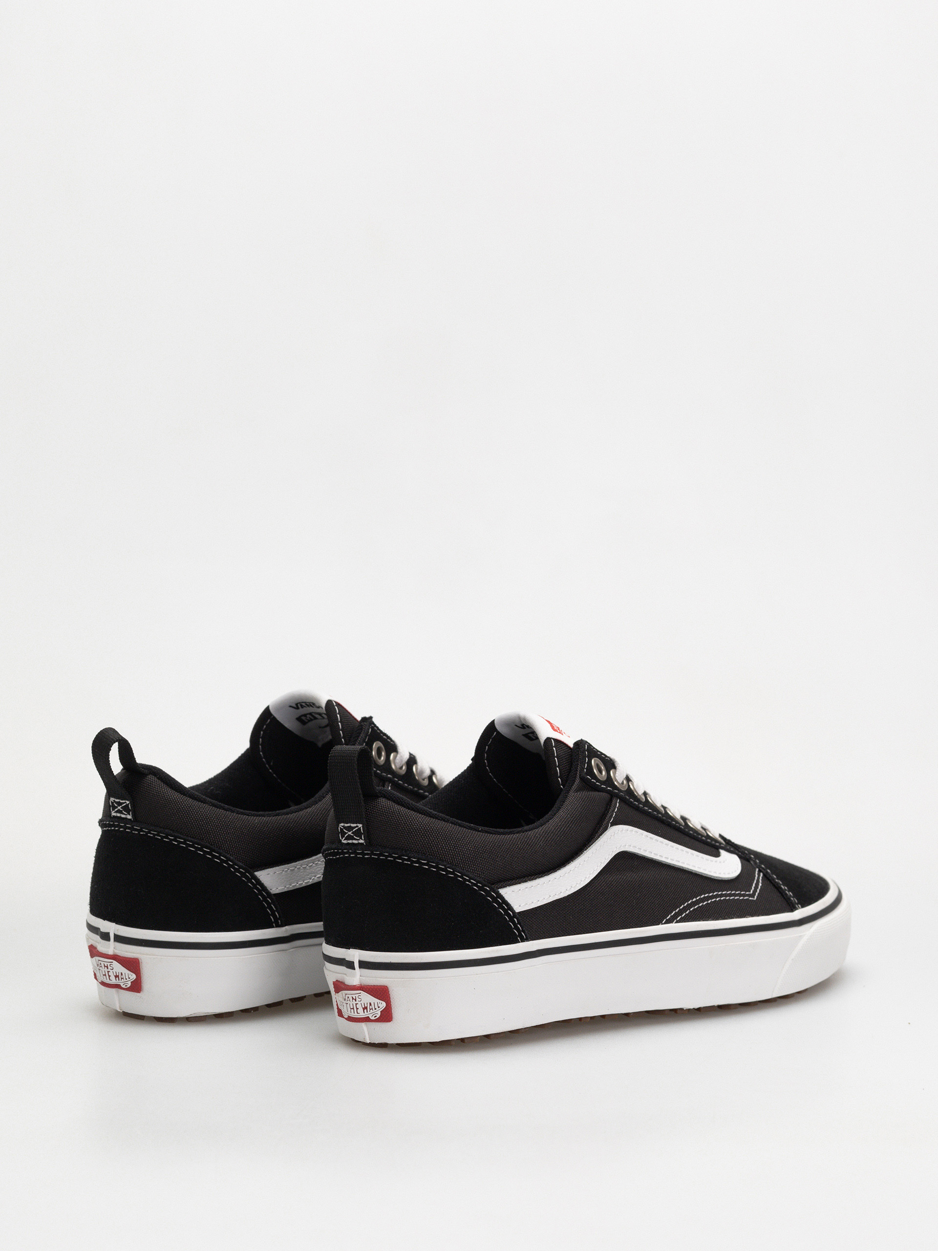 Обувки Vans Mte Old Skool Insulated (black/white)
