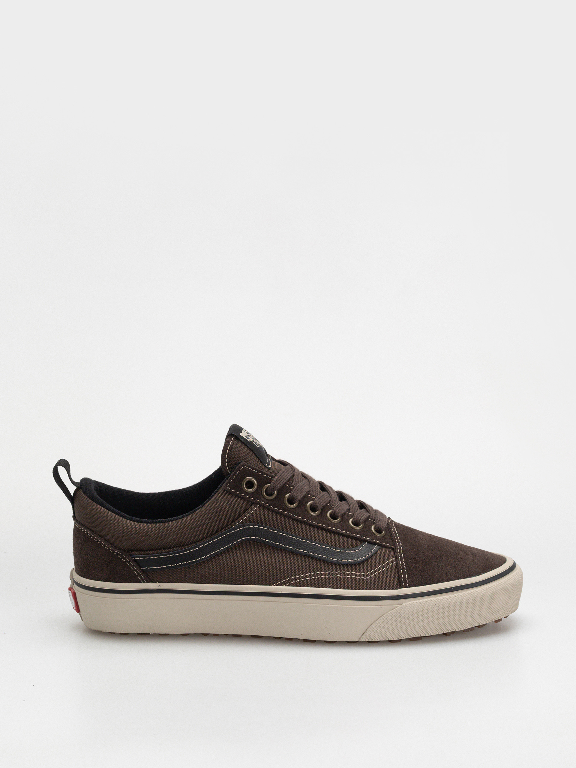 Обувки Vans Mte Old Skool Insulated (brown)