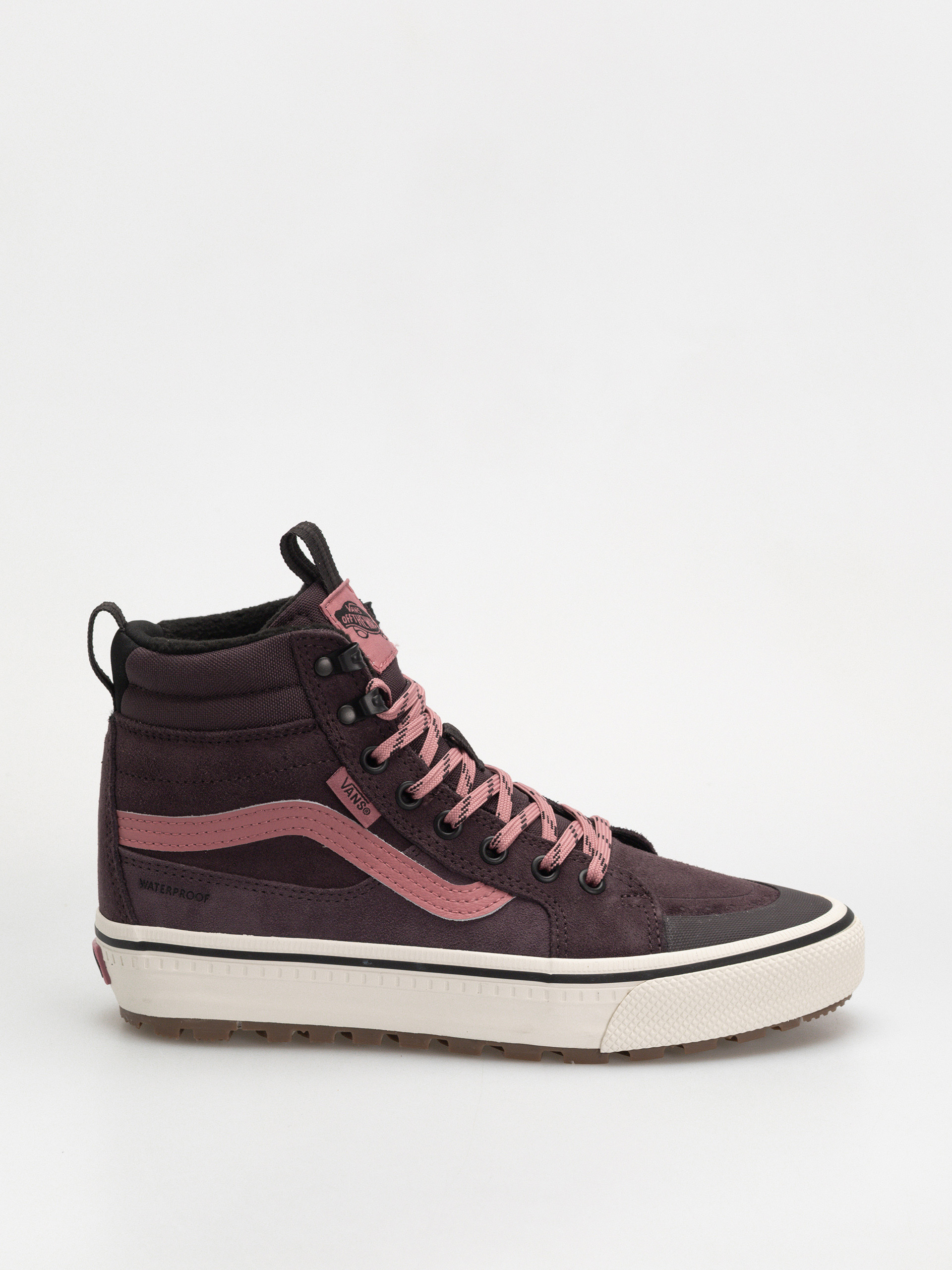 Обувки Vans Mte Sk8 Hi Waterproof Insulated